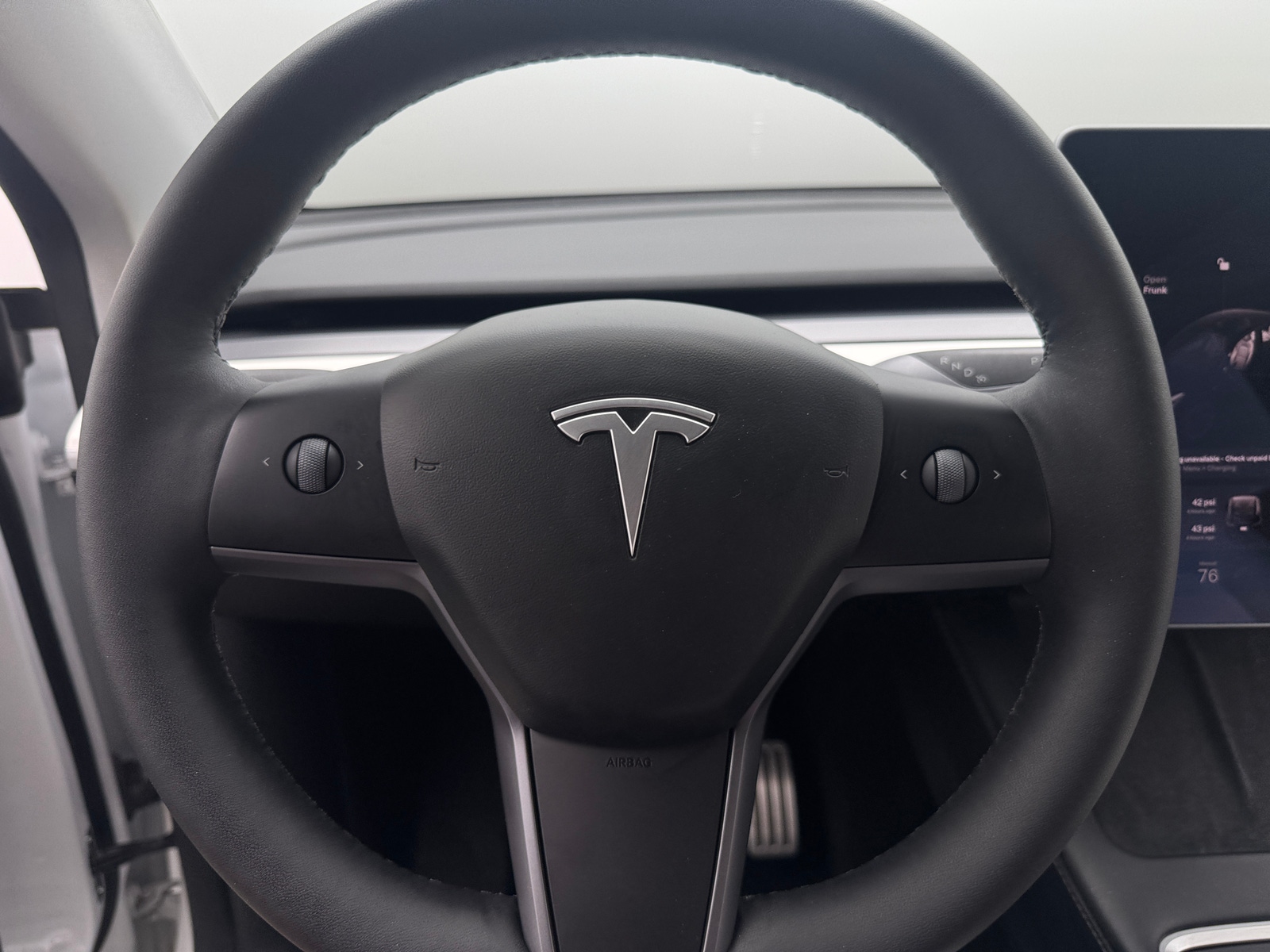 Thumbnail: 2021 Tesla Model Y - 4