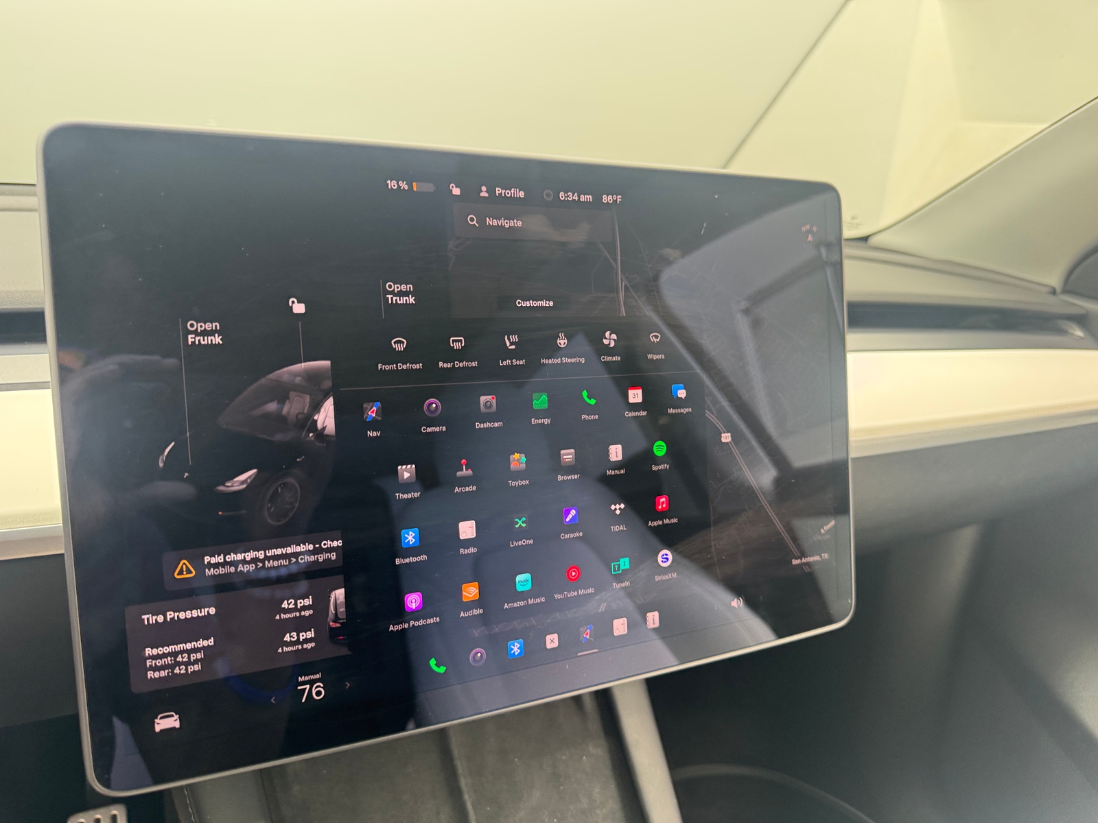 Thumbnail: 2021 Tesla Model Y - 3