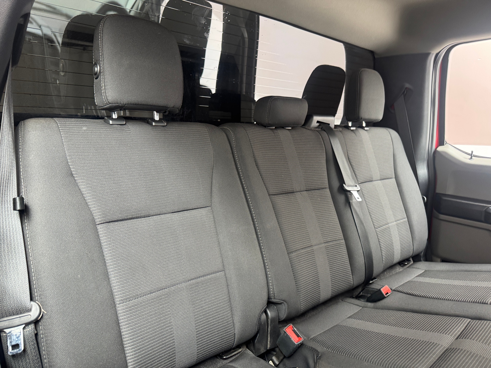 Thumbnail: 2019 Ford Econoline - 6