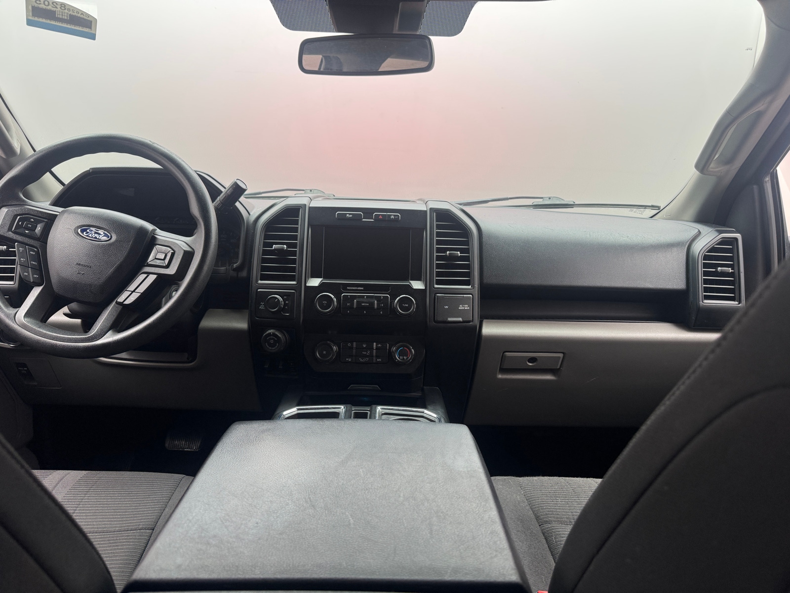 Thumbnail: 2019 Ford Econoline - 3