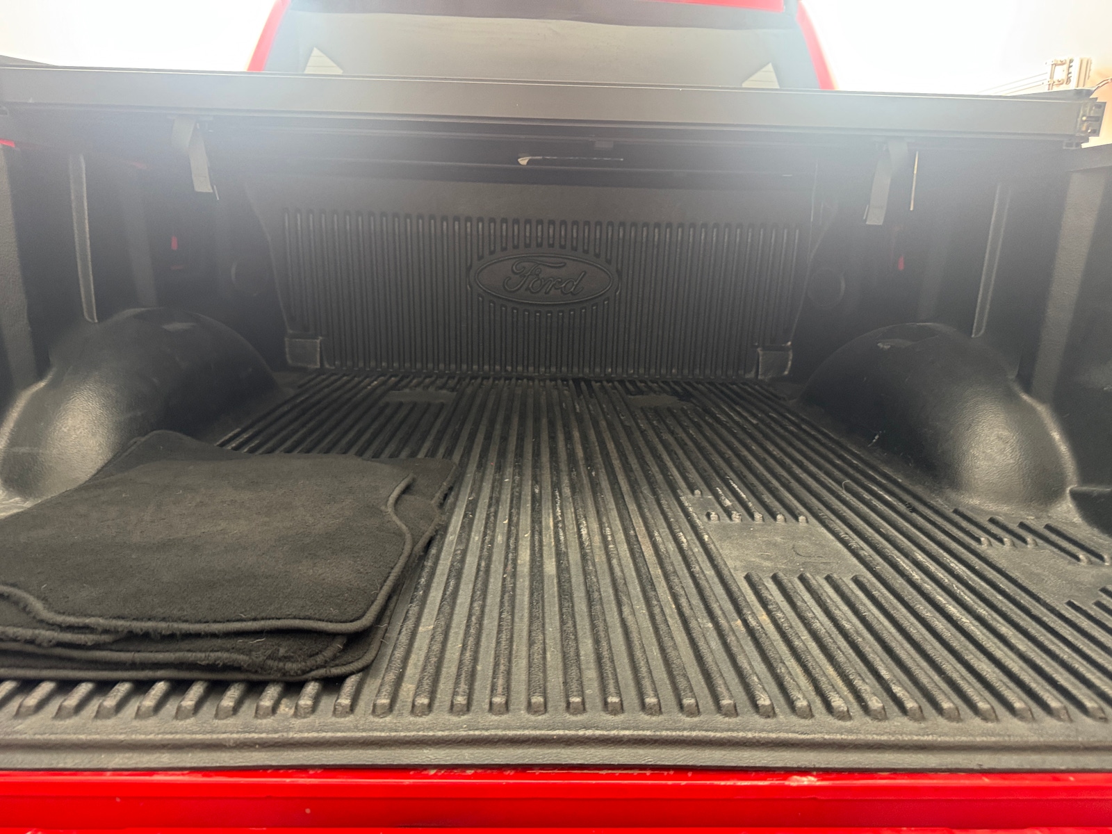 Thumbnail: 2019 Ford Econoline - 7