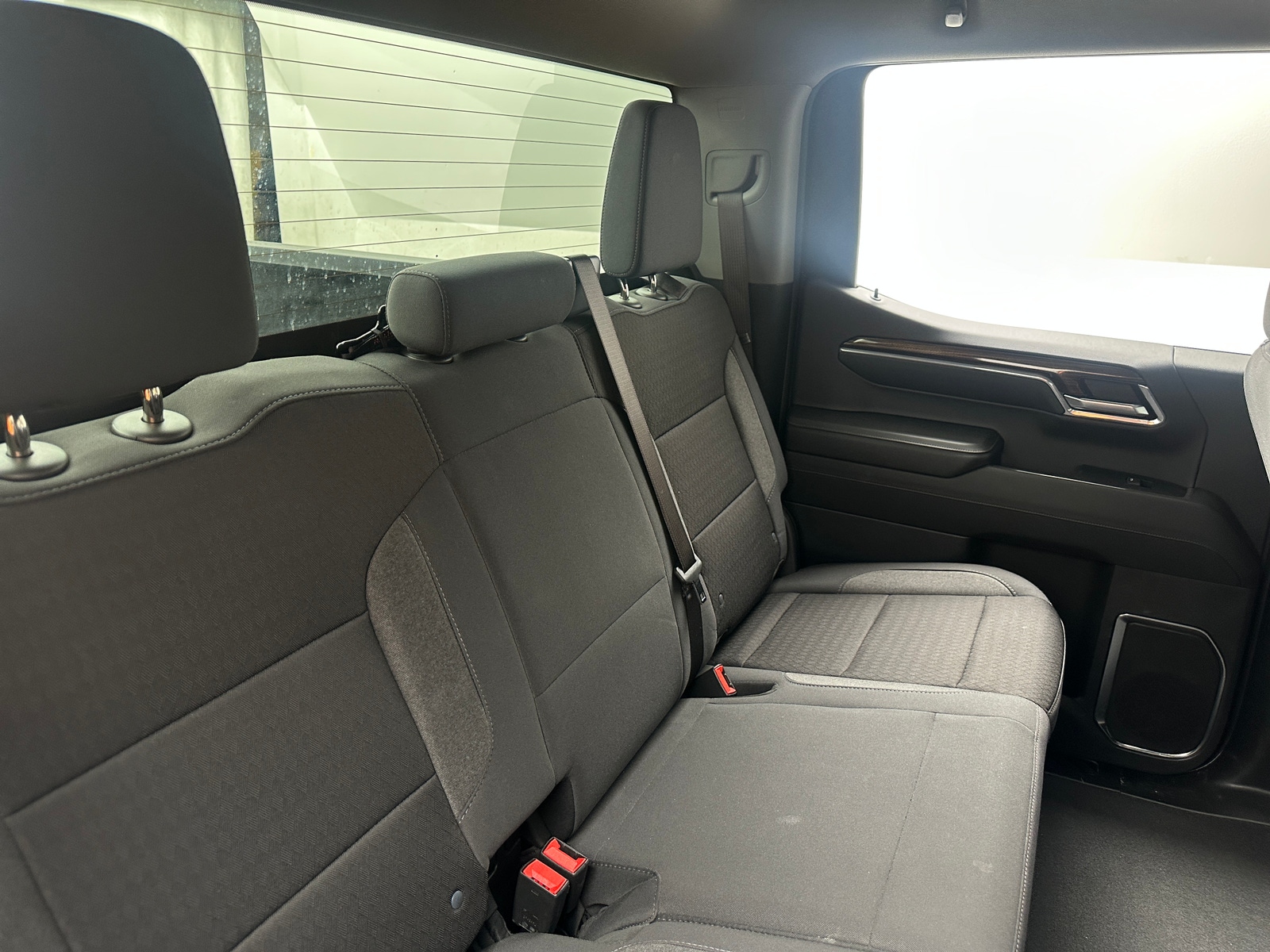 Thumbnail: 2024 Chevrolet Silverado 1500 - 6