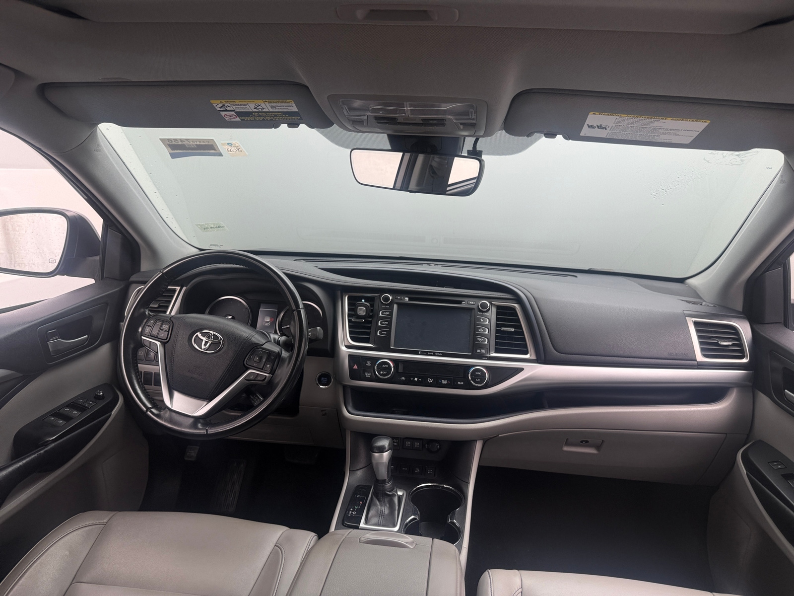 Thumbnail: 2018 Toyota Highlander - 2