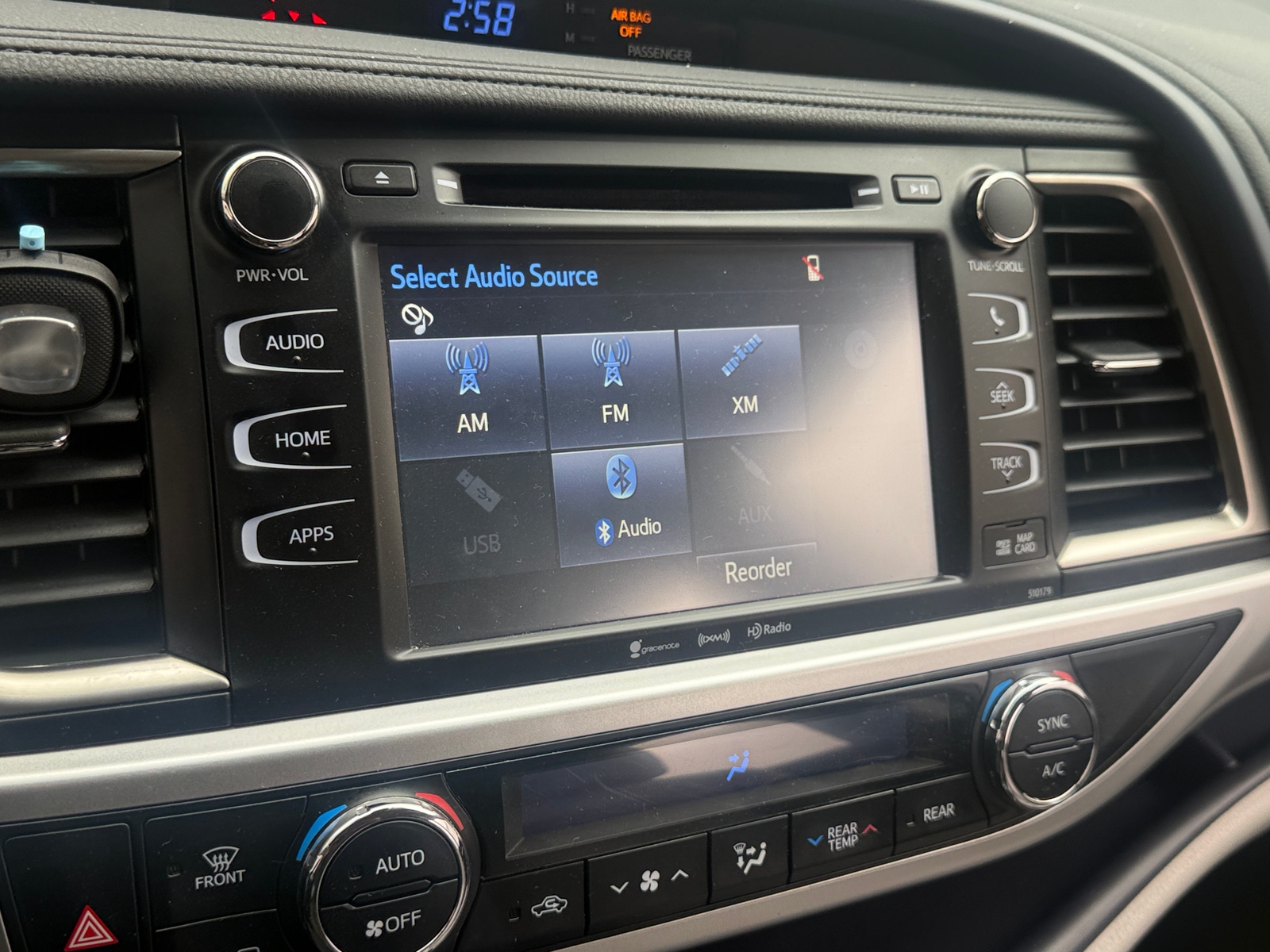 Thumbnail: 2018 Toyota Highlander - 3