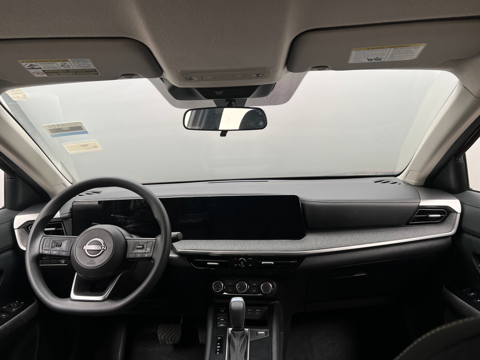 Thumbnail: 2025 Nissan Kicks - 3