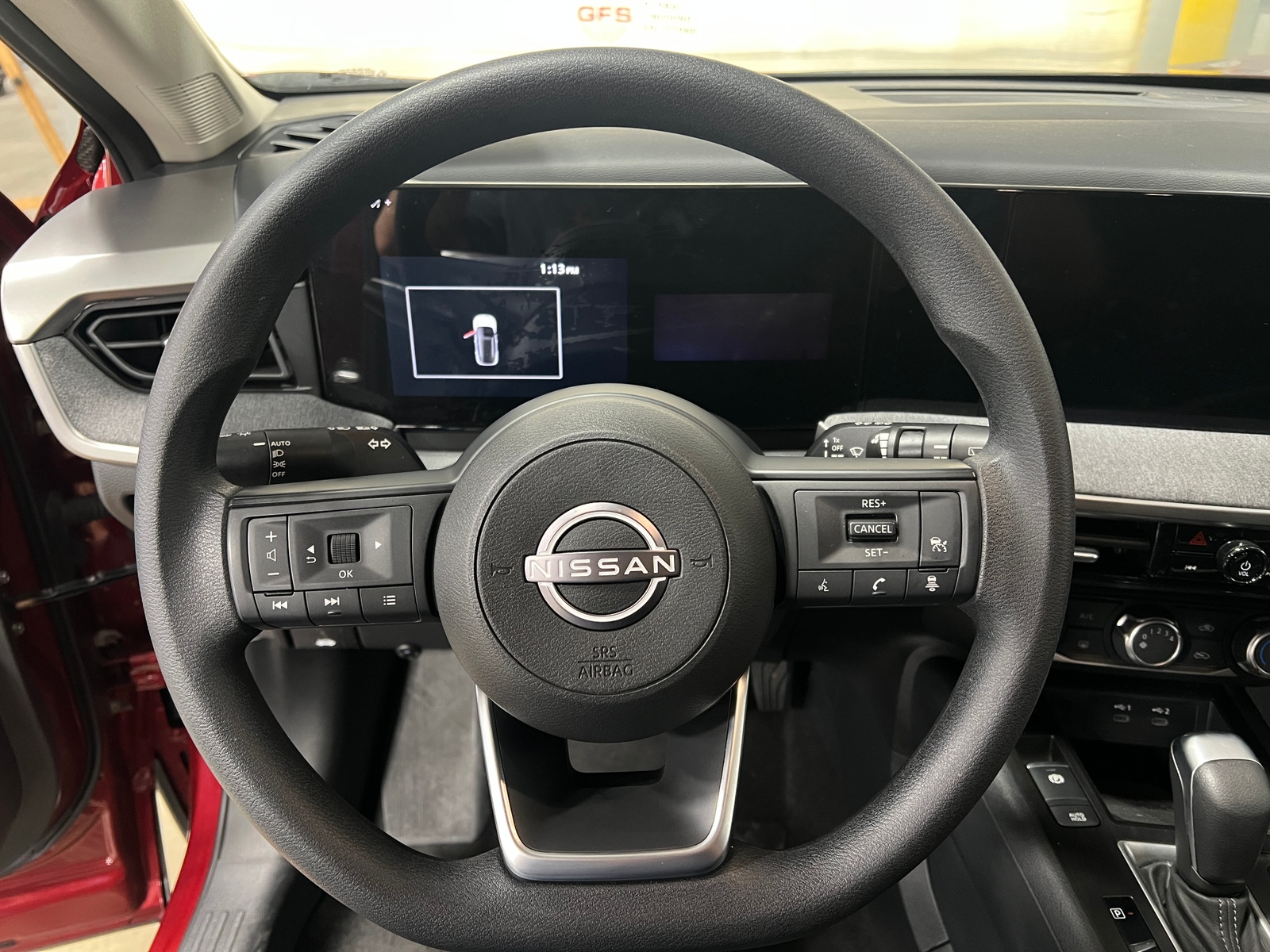 Thumbnail: 2025 Nissan Kicks - 5