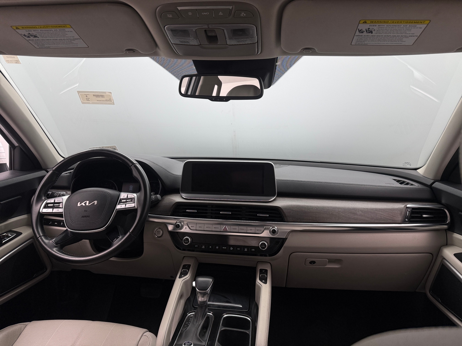 Thumbnail: 2022 Kia Telluride - 2