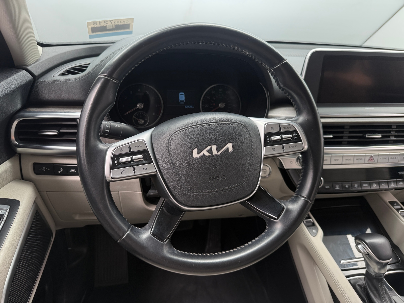 Thumbnail: 2022 Kia Telluride - 4
