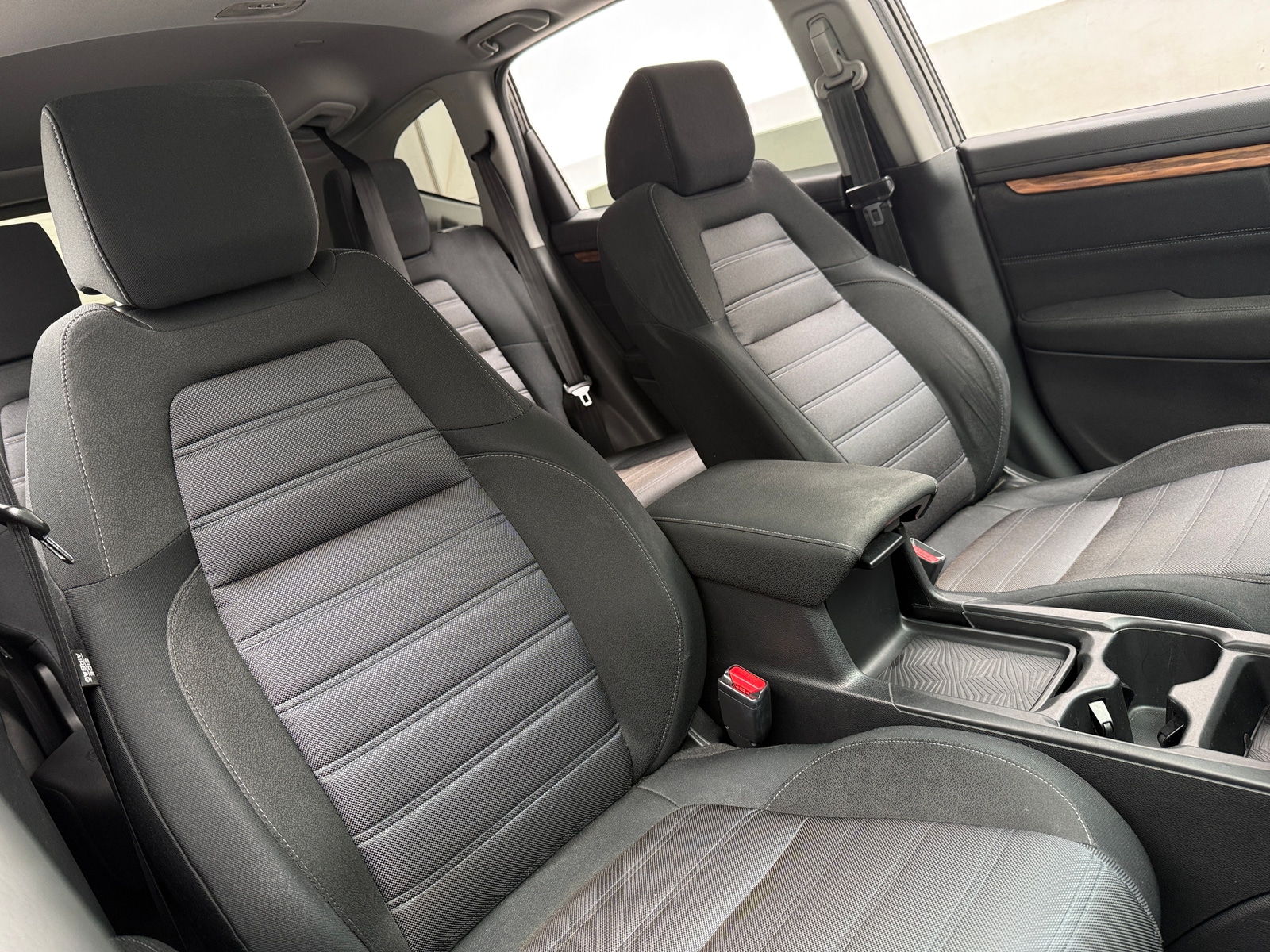 Thumbnail: 2018 Honda CR-V - 2