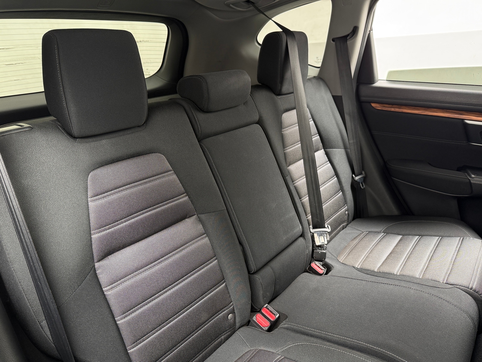 Thumbnail: 2018 Honda CR-V - 6