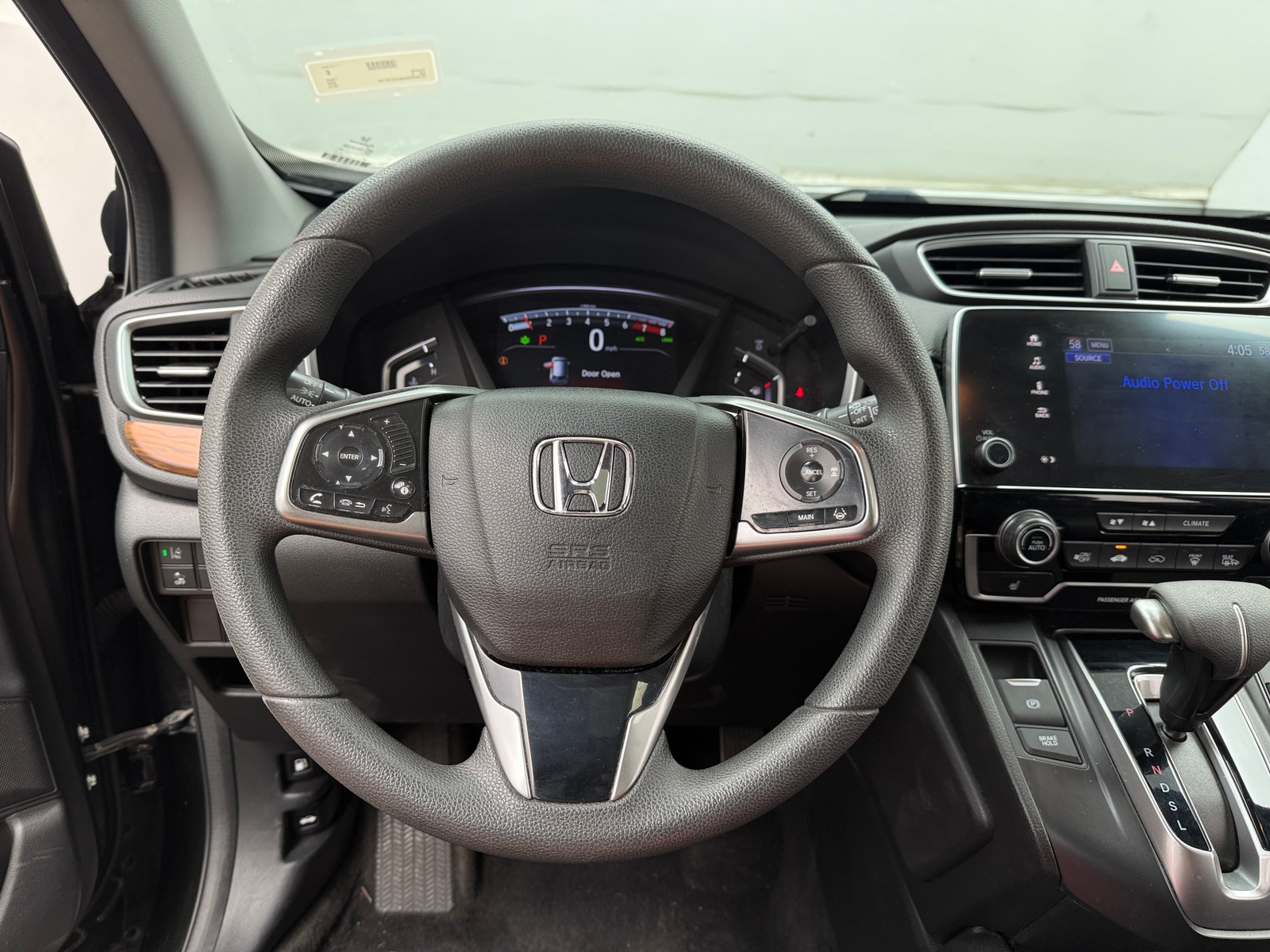 Thumbnail: 2018 Honda CR-V - 5