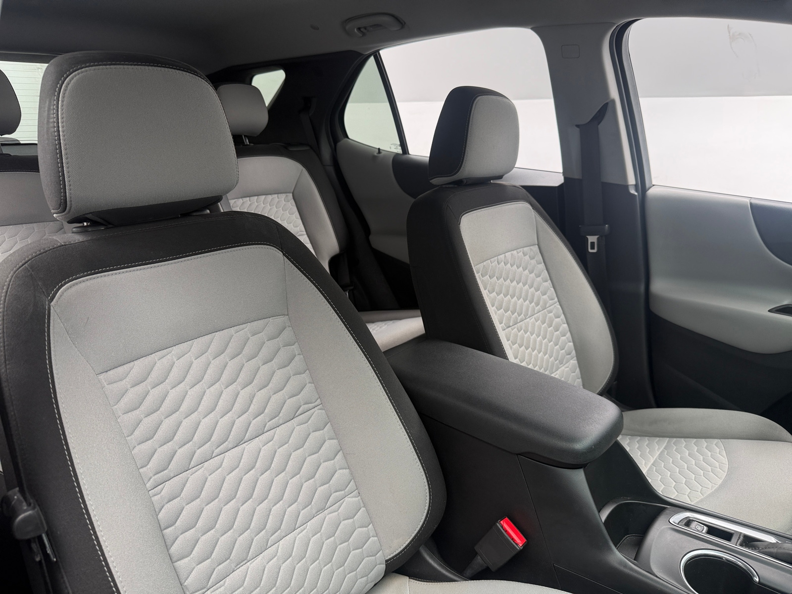 Thumbnail: 2021 Chevrolet Equinox - 2