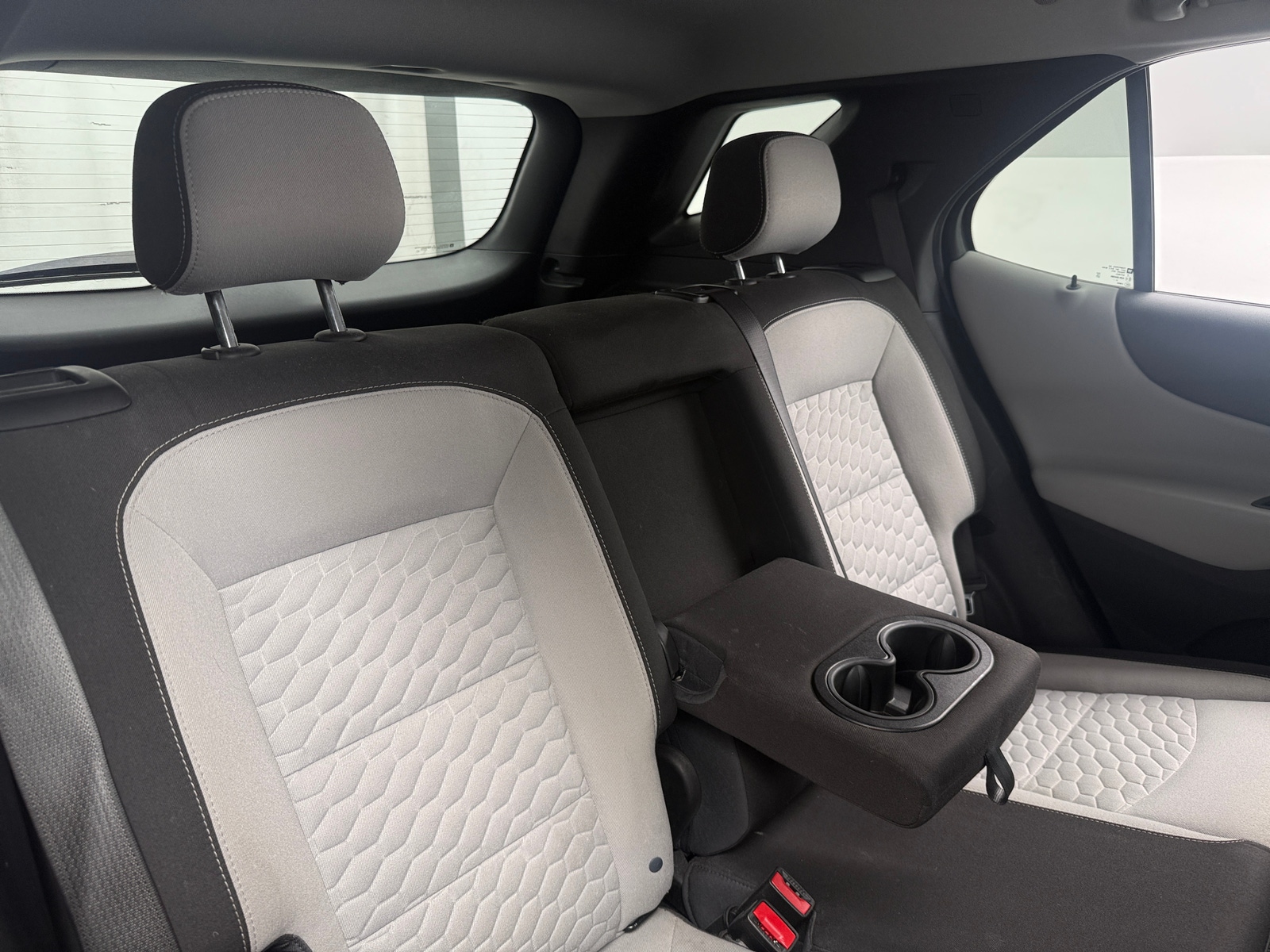 Thumbnail: 2021 Chevrolet Equinox - 6