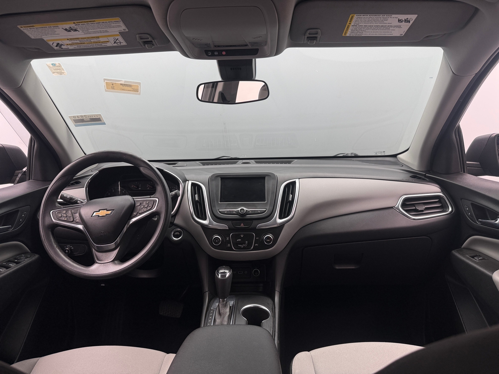 Thumbnail: 2021 Chevrolet Equinox - 3