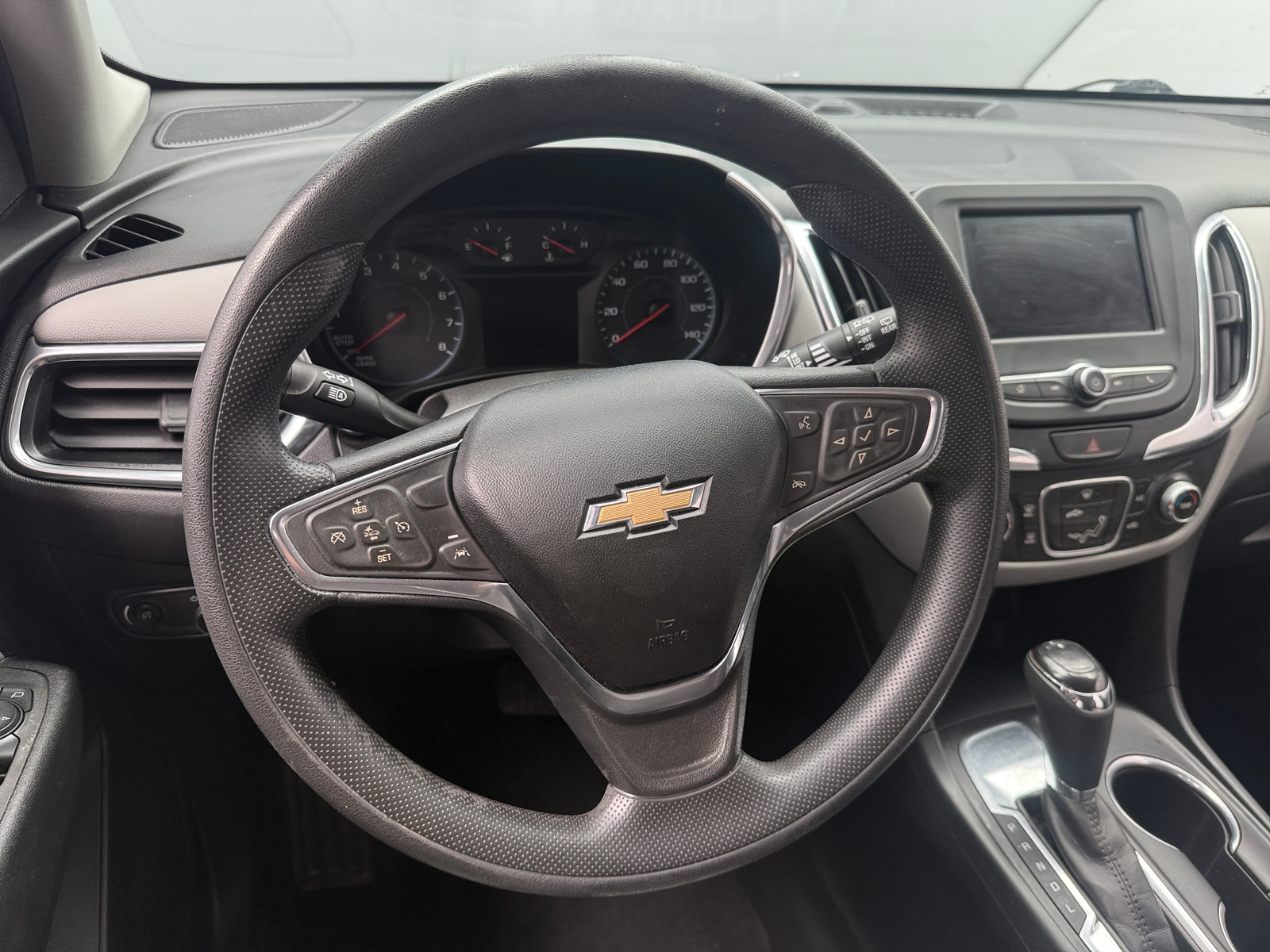 Thumbnail: 2021 Chevrolet Equinox - 5