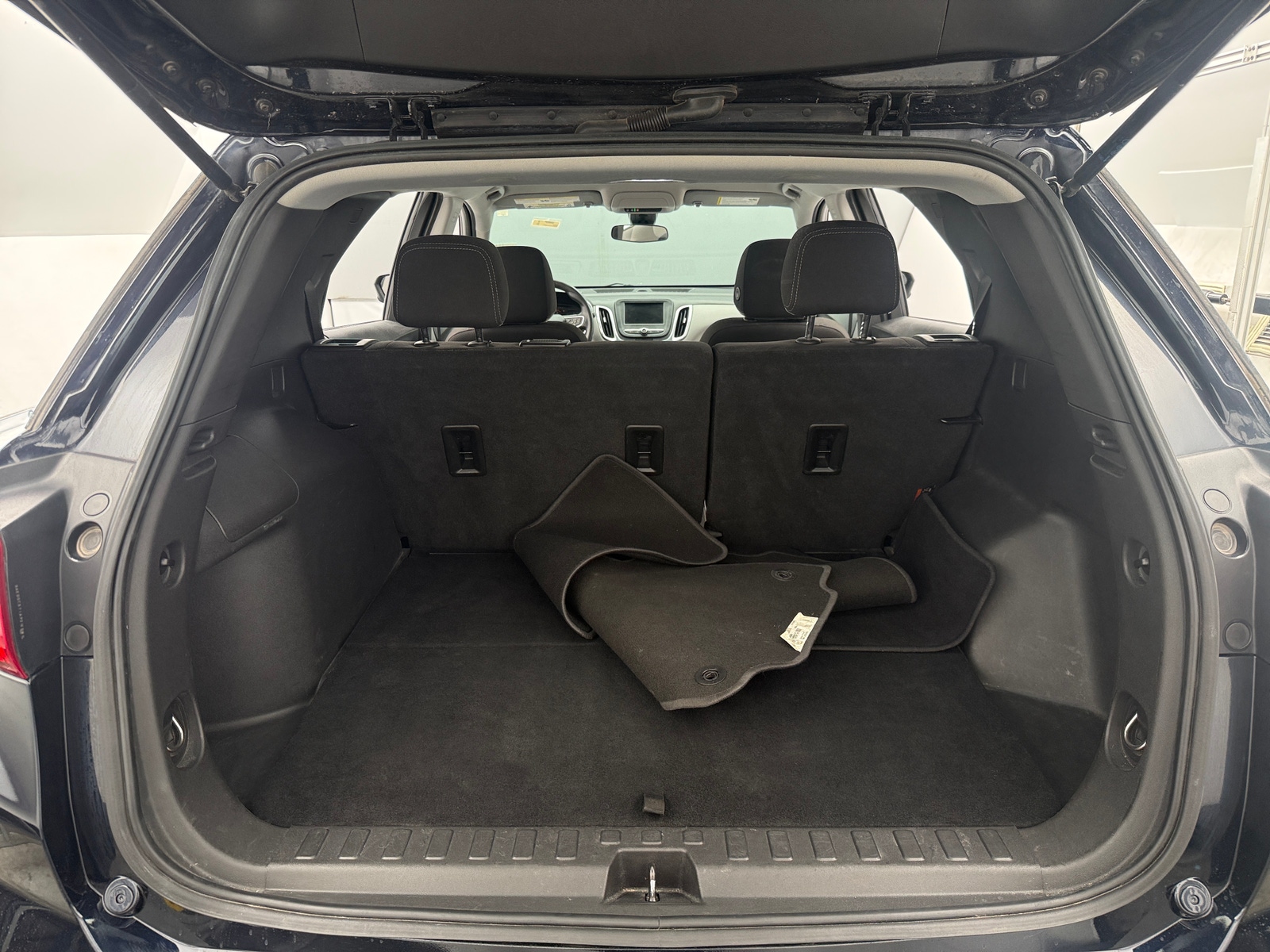 Thumbnail: 2021 Chevrolet Equinox - 7