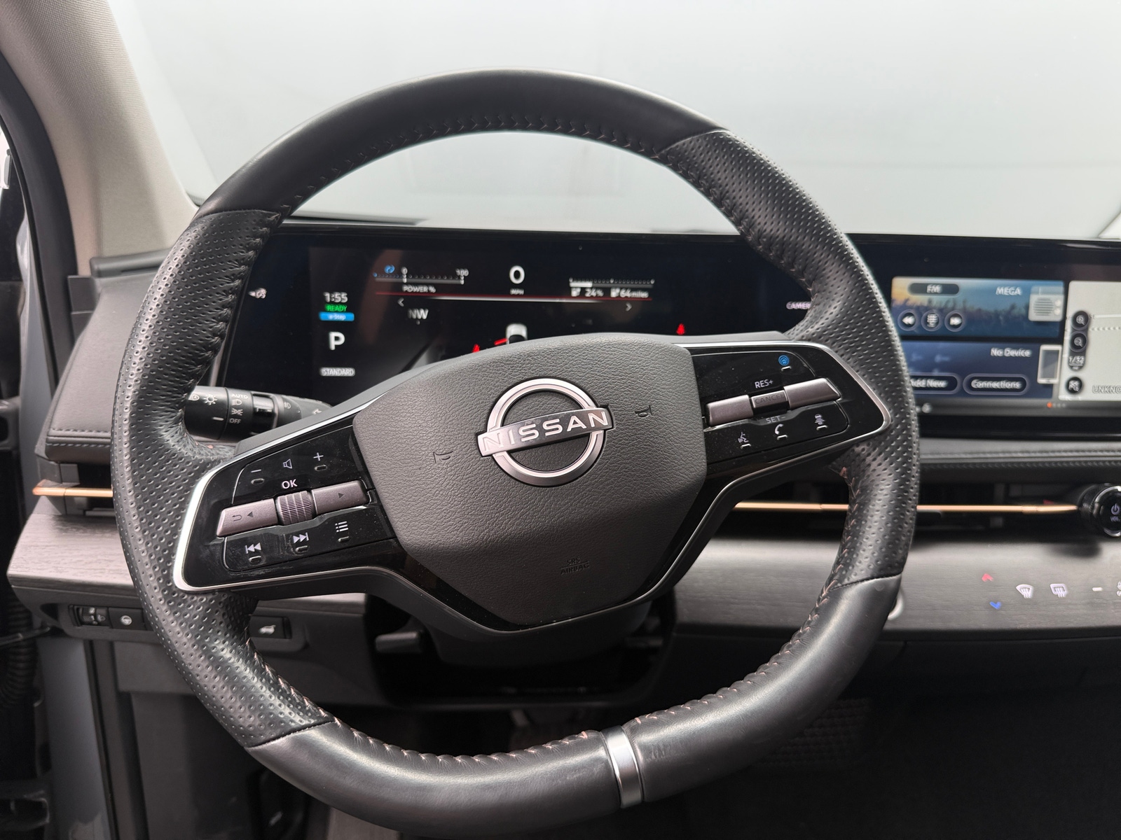 Thumbnail: 2024 Nissan Ariya - 4