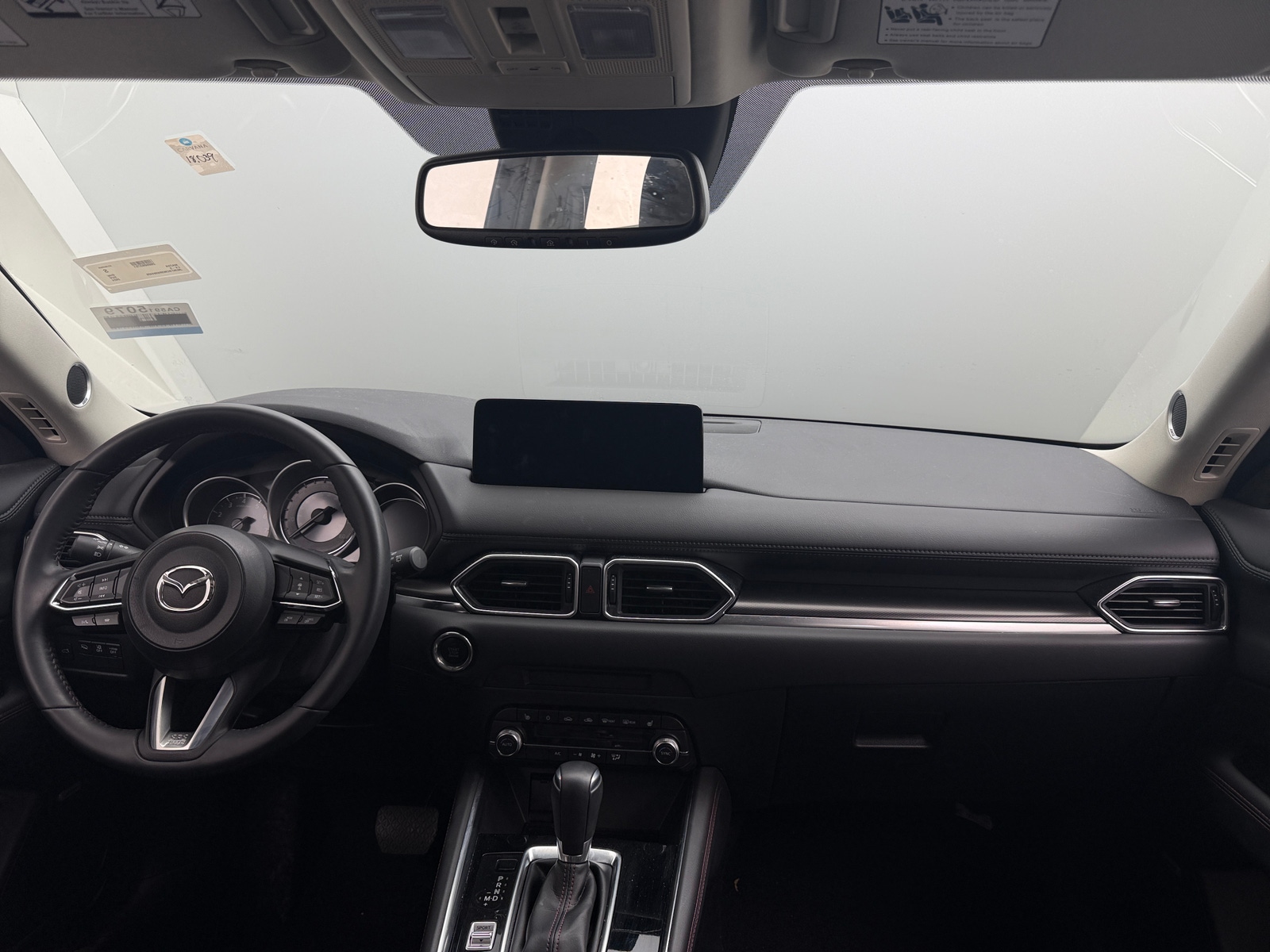 Thumbnail: 2024 Mazda CX-5 - 2