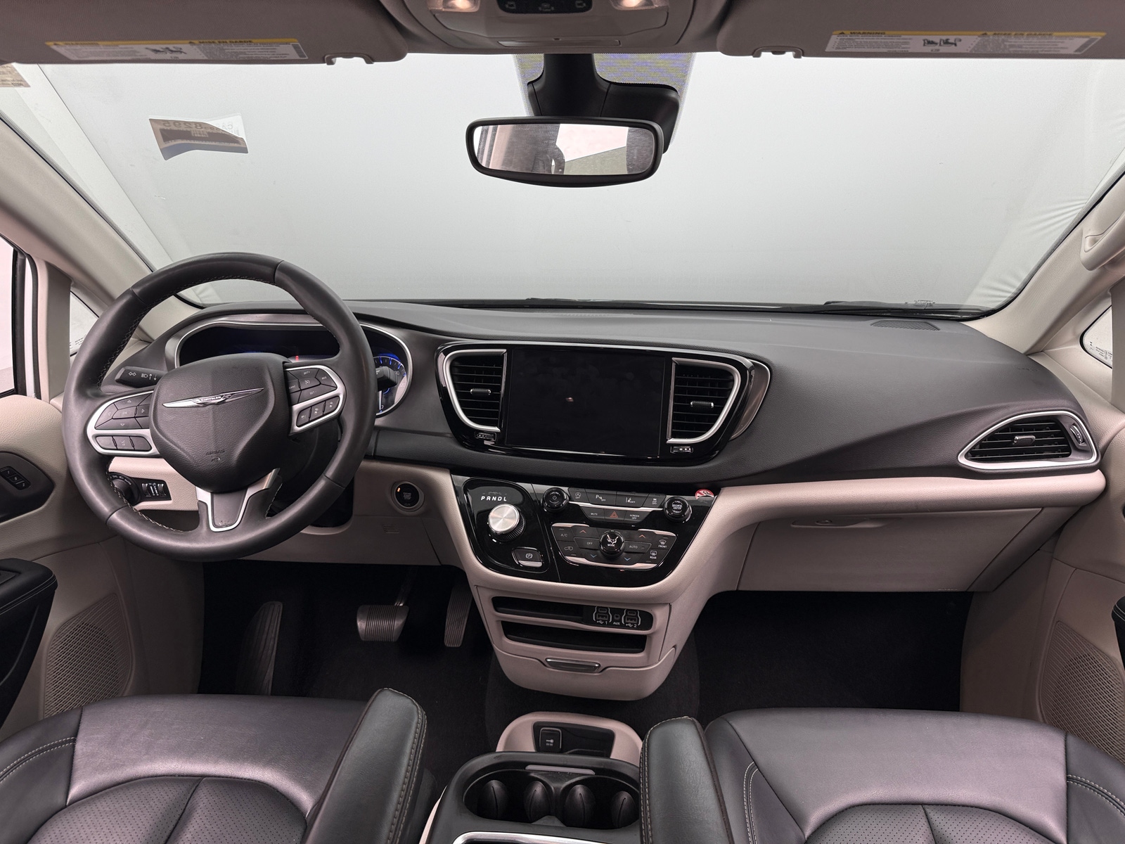 Thumbnail: 2024 Chrysler Pacifica - 2