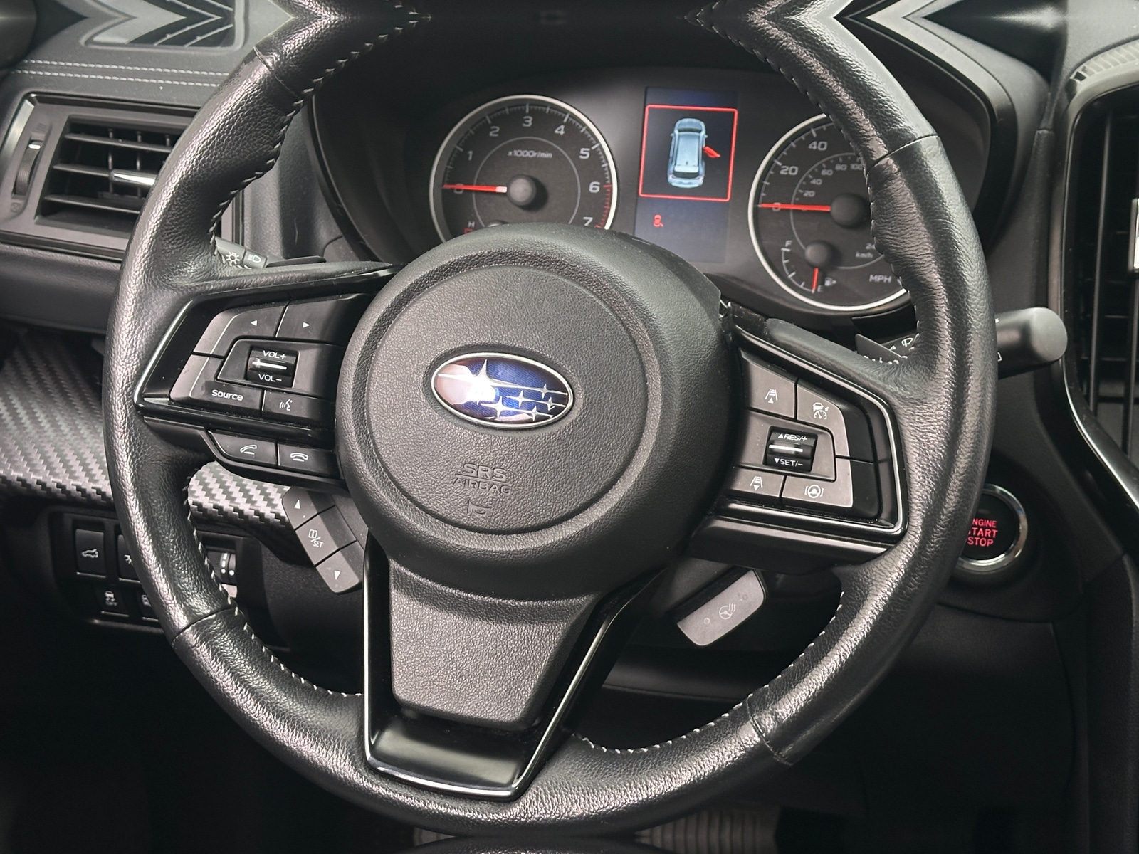 Thumbnail: 2022 Subaru Ascent - 4