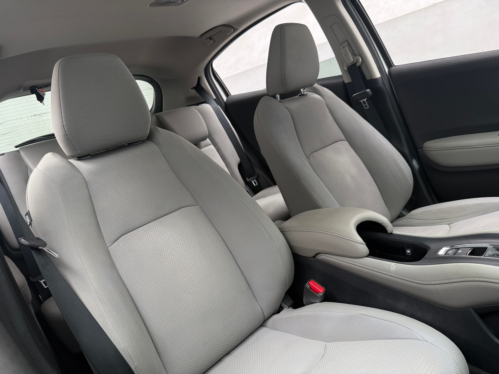 Thumbnail: 2021 Honda HR-V - 2