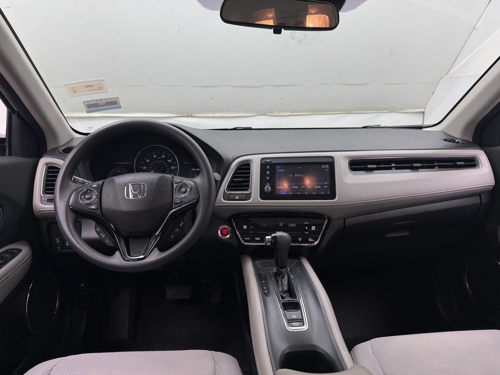 Thumbnail: 2021 Honda HR-V - 3