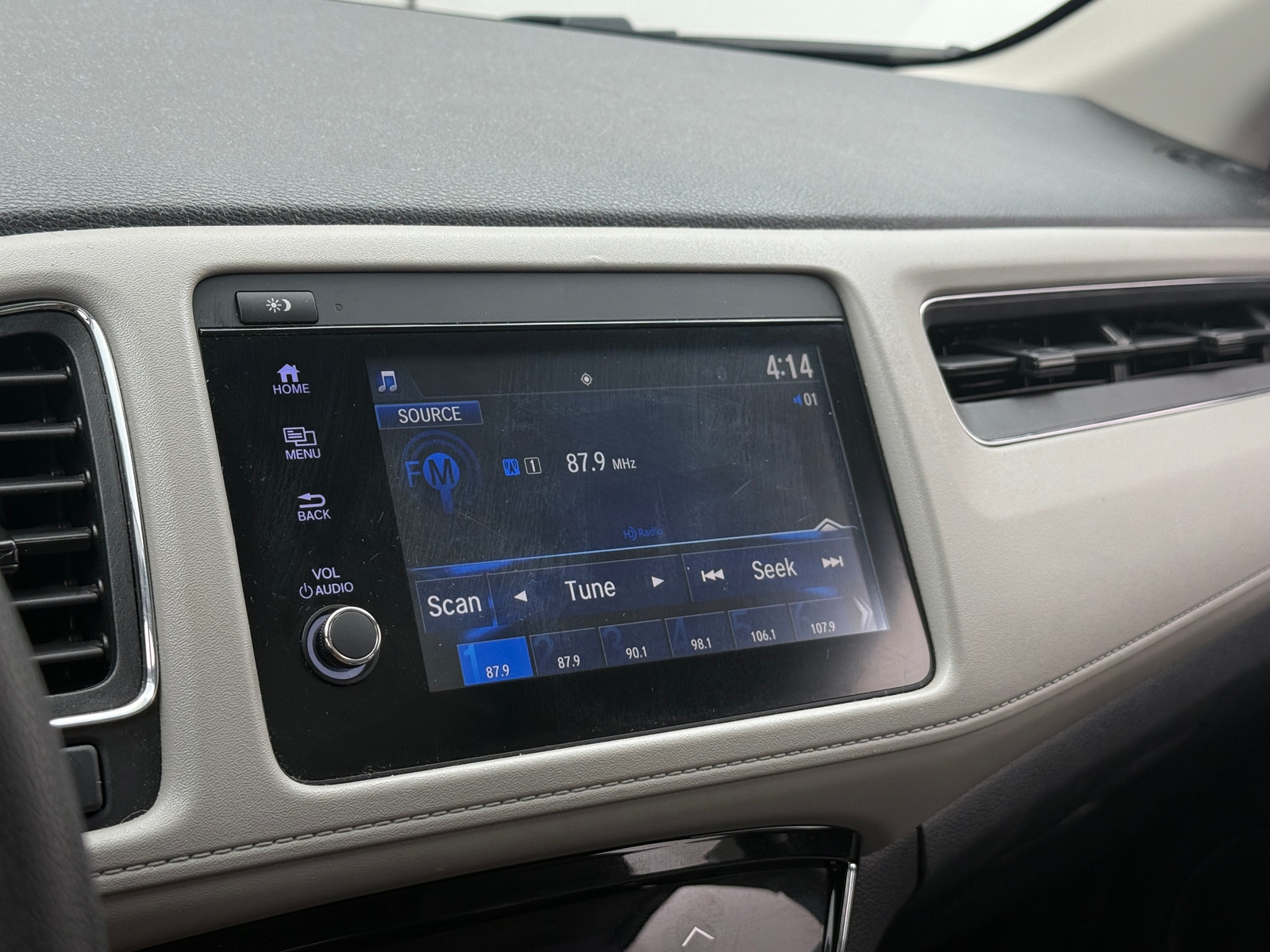 Thumbnail: 2021 Honda HR-V - 4