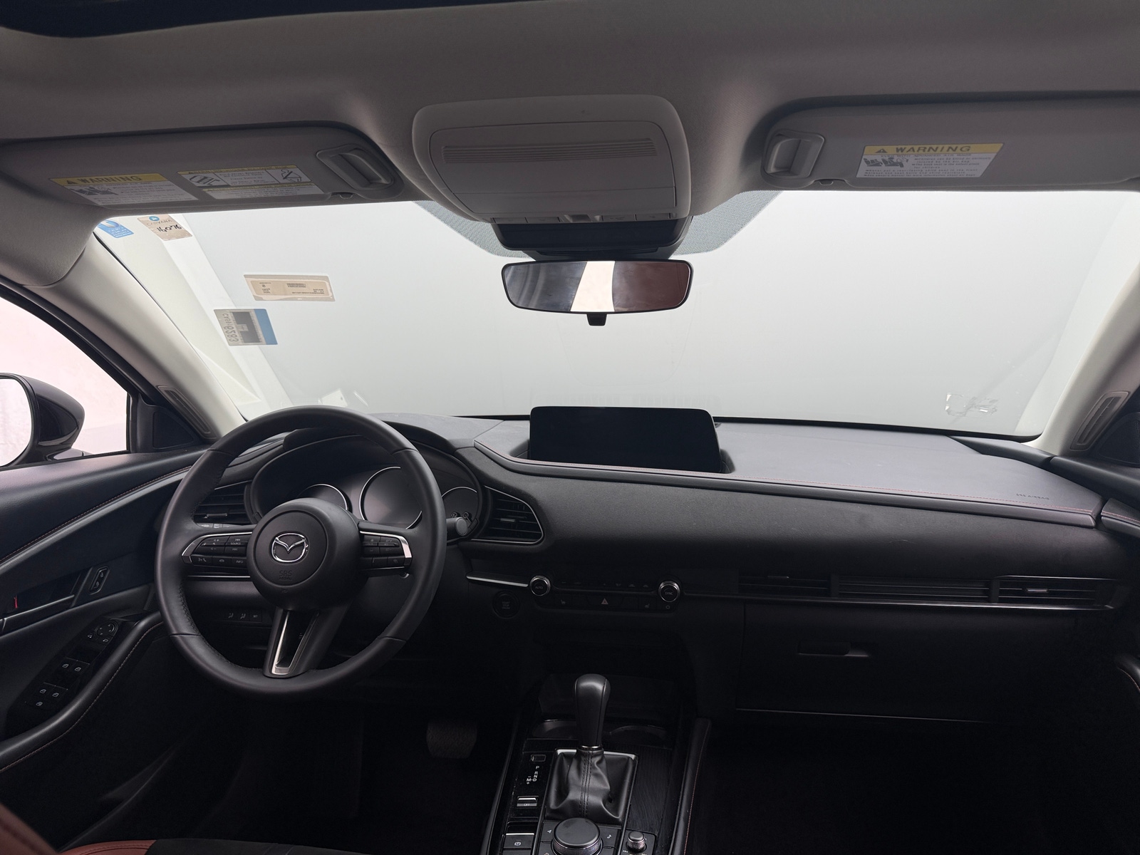 Thumbnail: 2025 Mazda CX-30 - 2