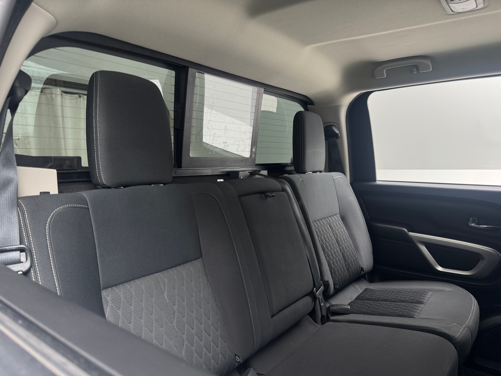 Thumbnail: 2019 Nissan Titan - 6