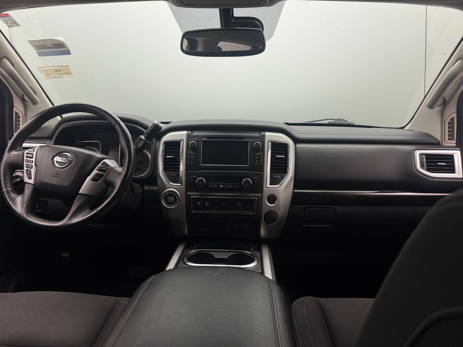 Thumbnail: 2019 Nissan Titan - 3