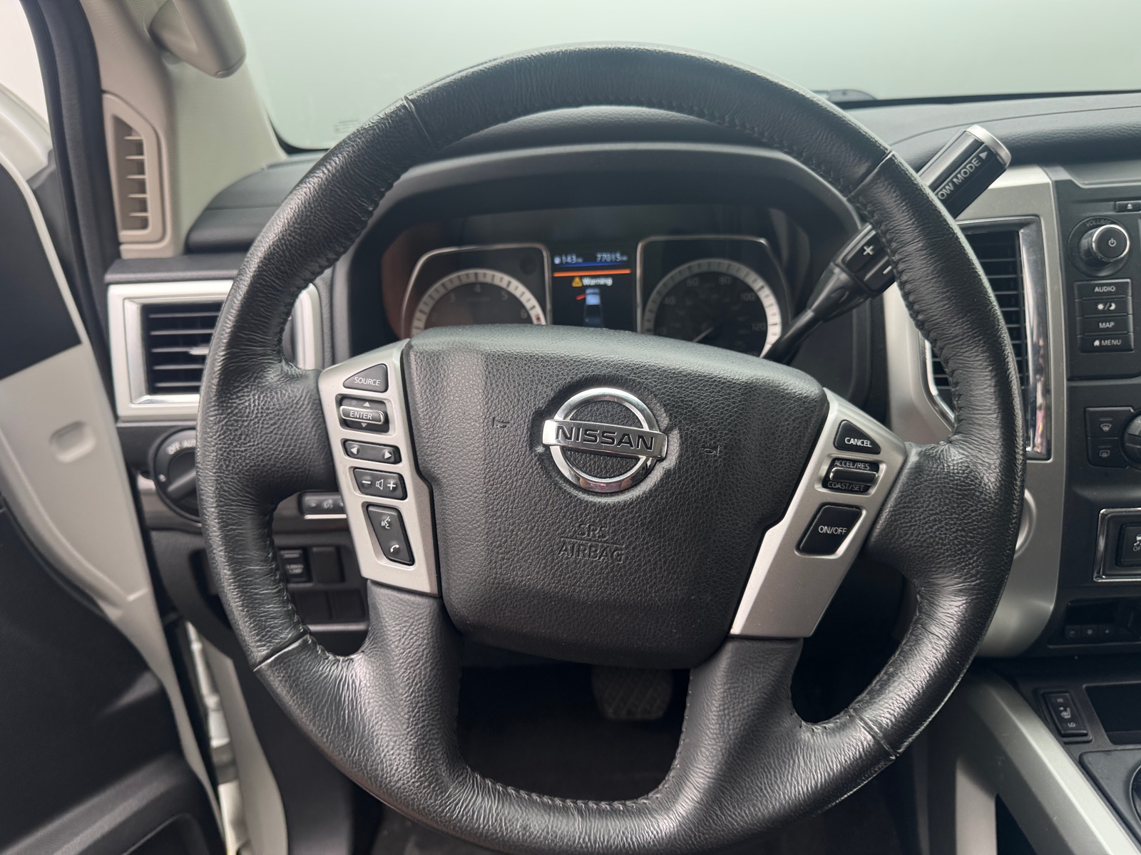 Thumbnail: 2019 Nissan Titan - 5