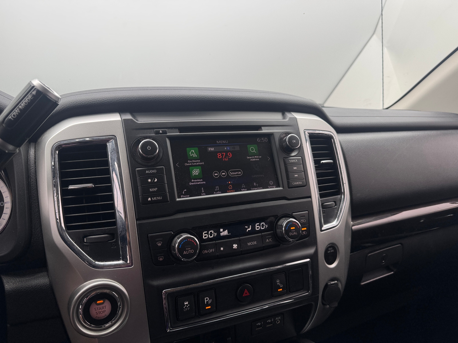 Thumbnail: 2019 Nissan Titan - 4