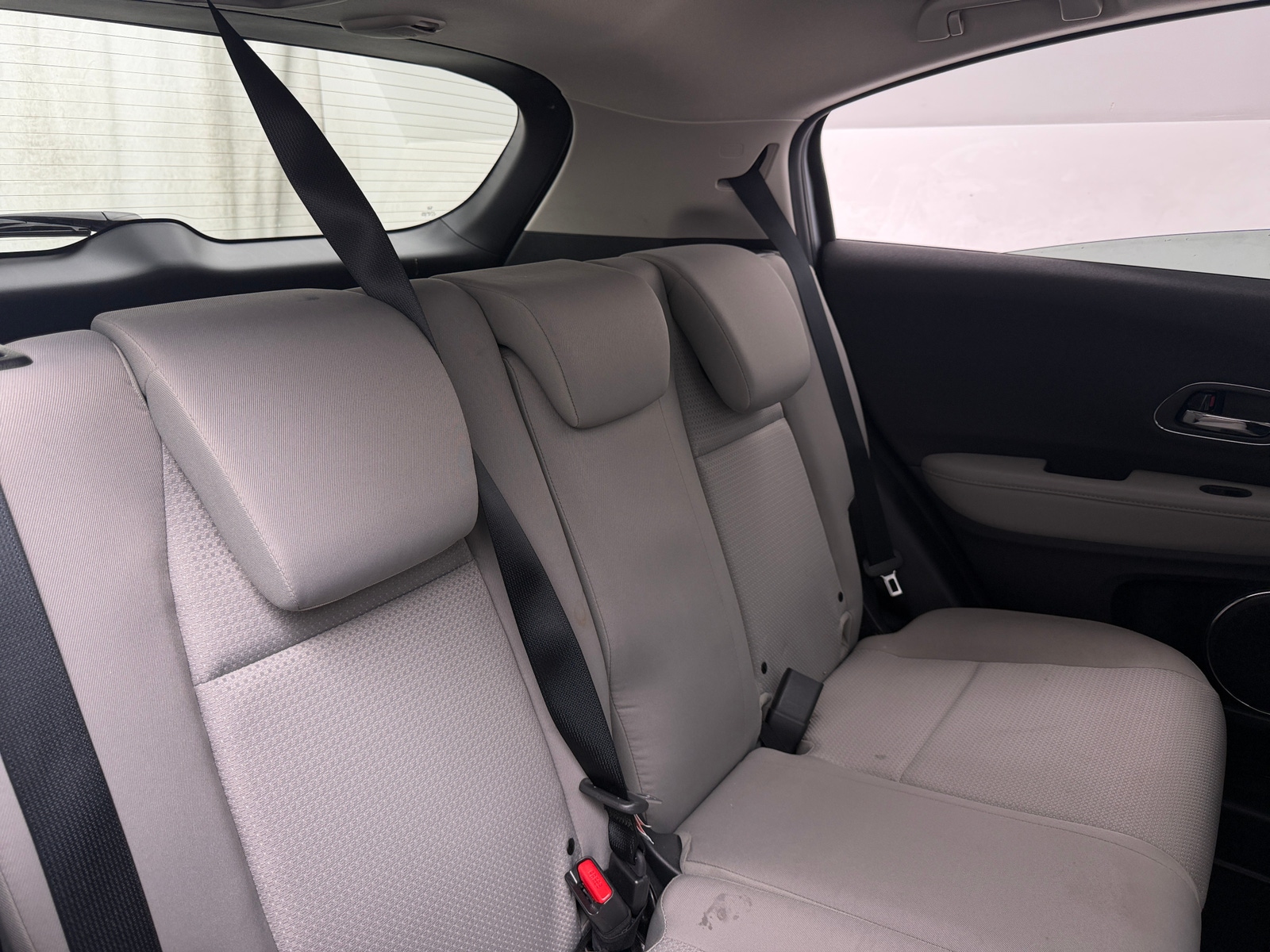 Thumbnail: 2019 Honda HR-V - 6