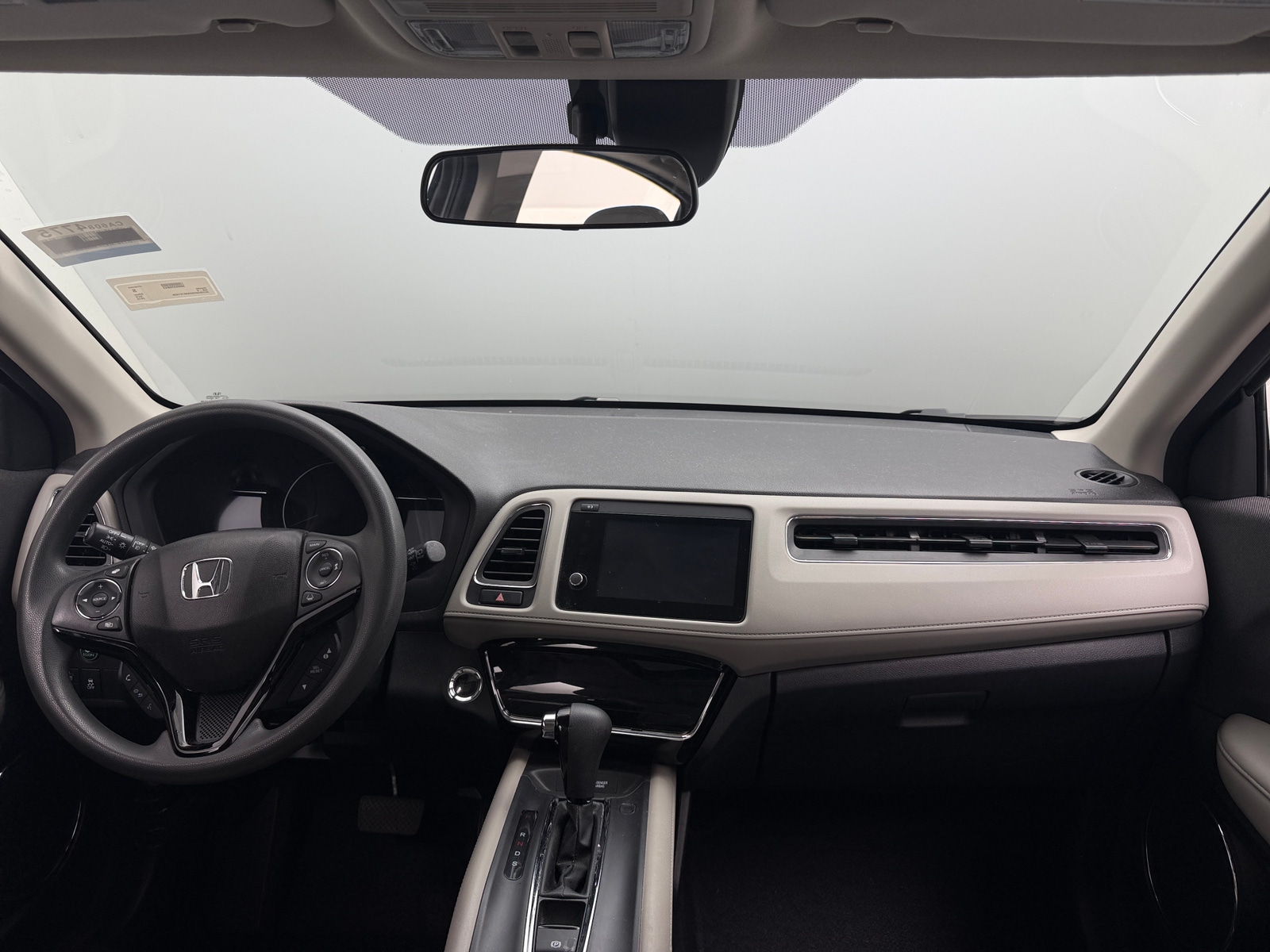 Thumbnail: 2019 Honda HR-V - 3