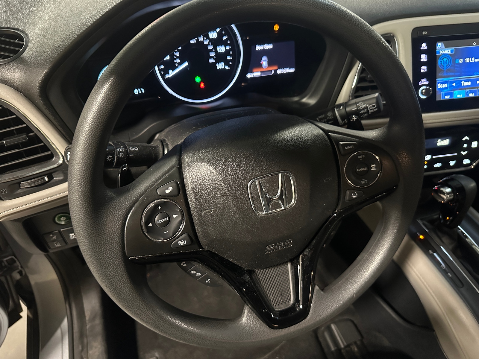 Thumbnail: 2019 Honda HR-V - 5