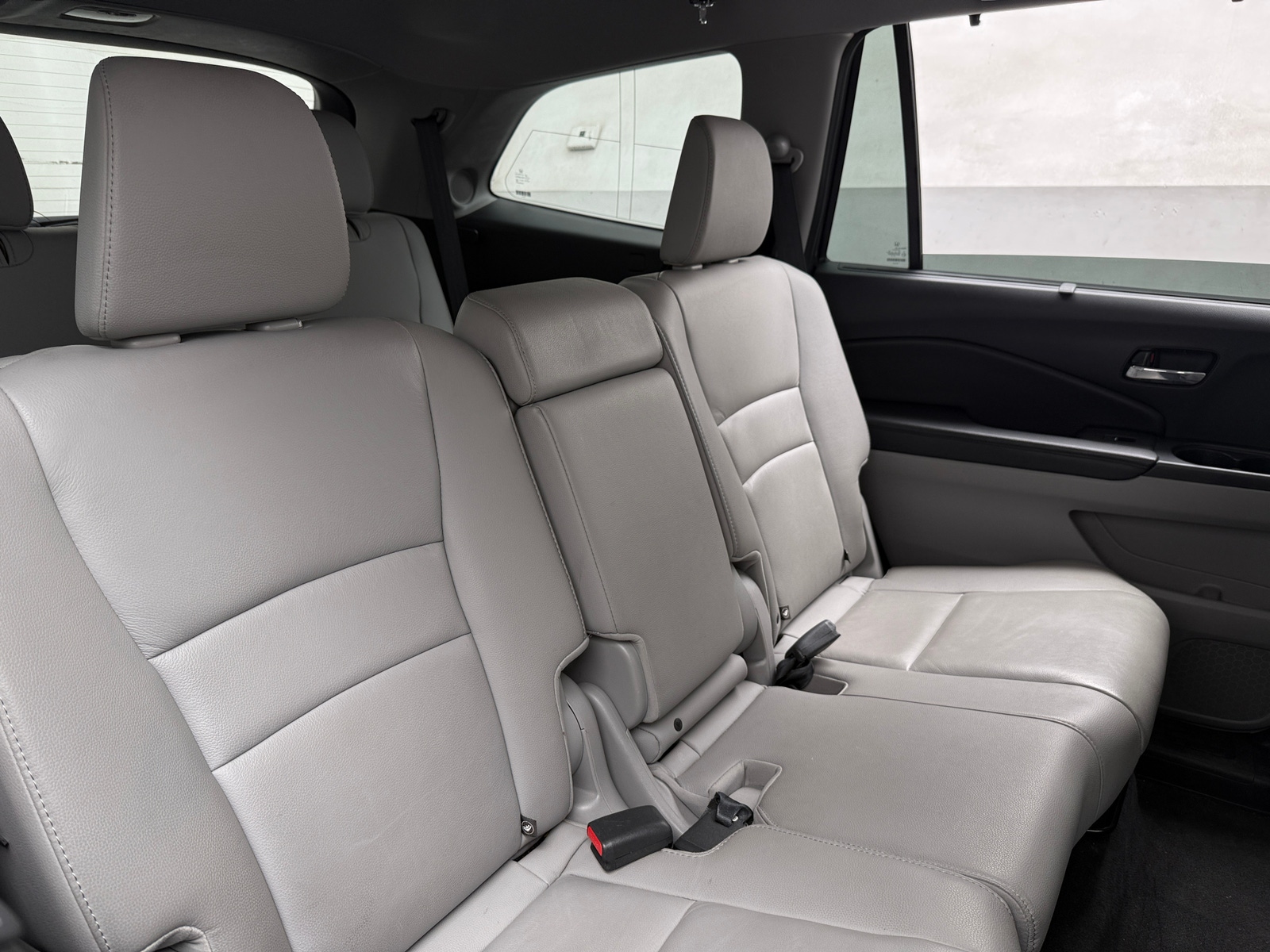Thumbnail: 2016 Honda Pilot - 5