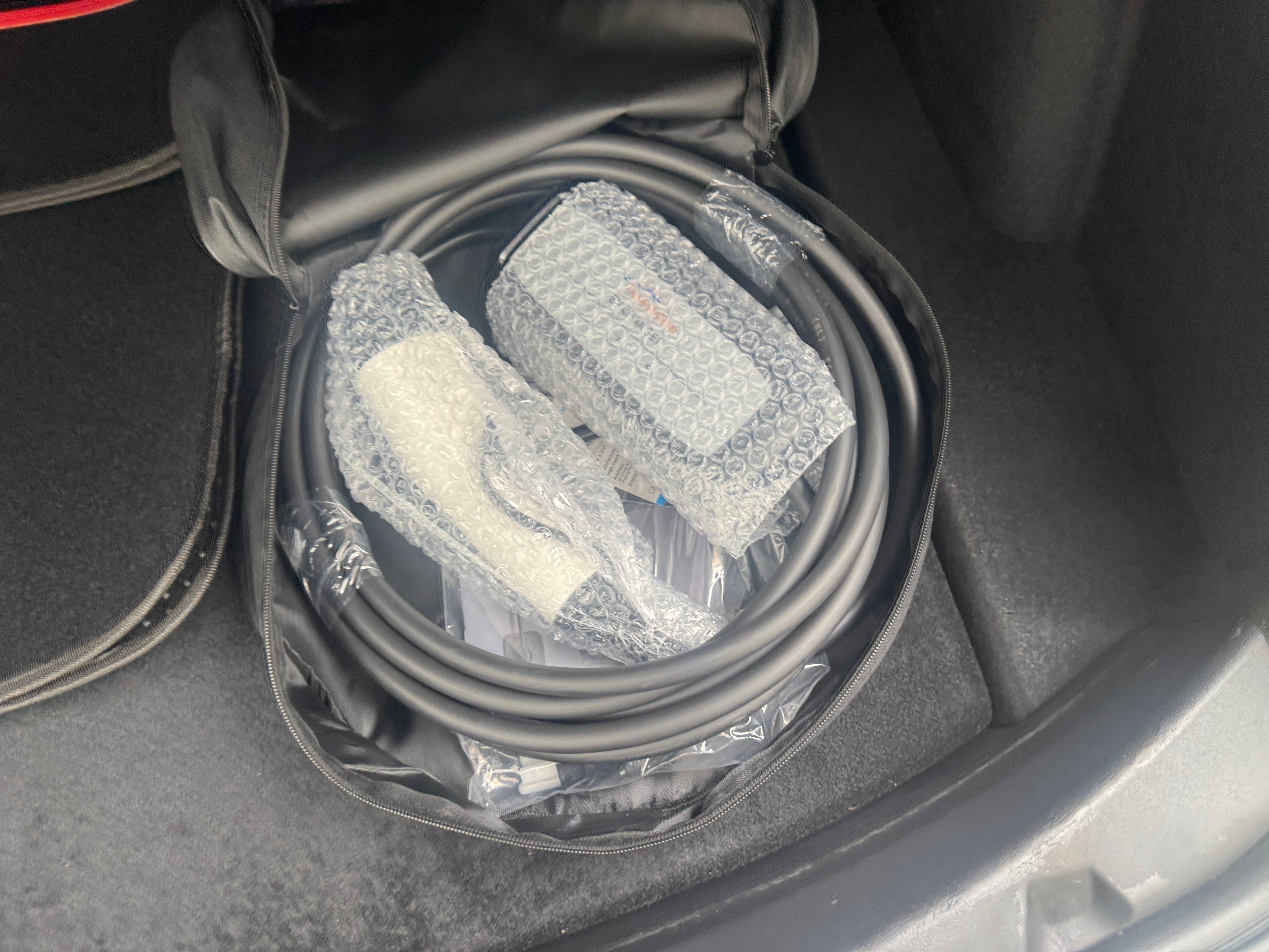 Used 2023 Tesla Model 3 Base with VIN 5YJ3E1EA0PF589309 for sale in Auburn, WA