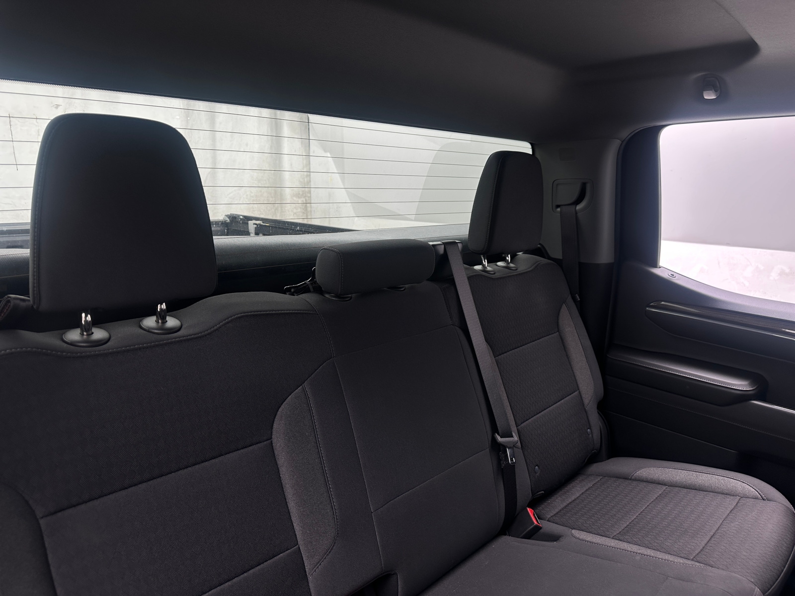 Thumbnail: 2024 Chevrolet Silverado 1500 - 6