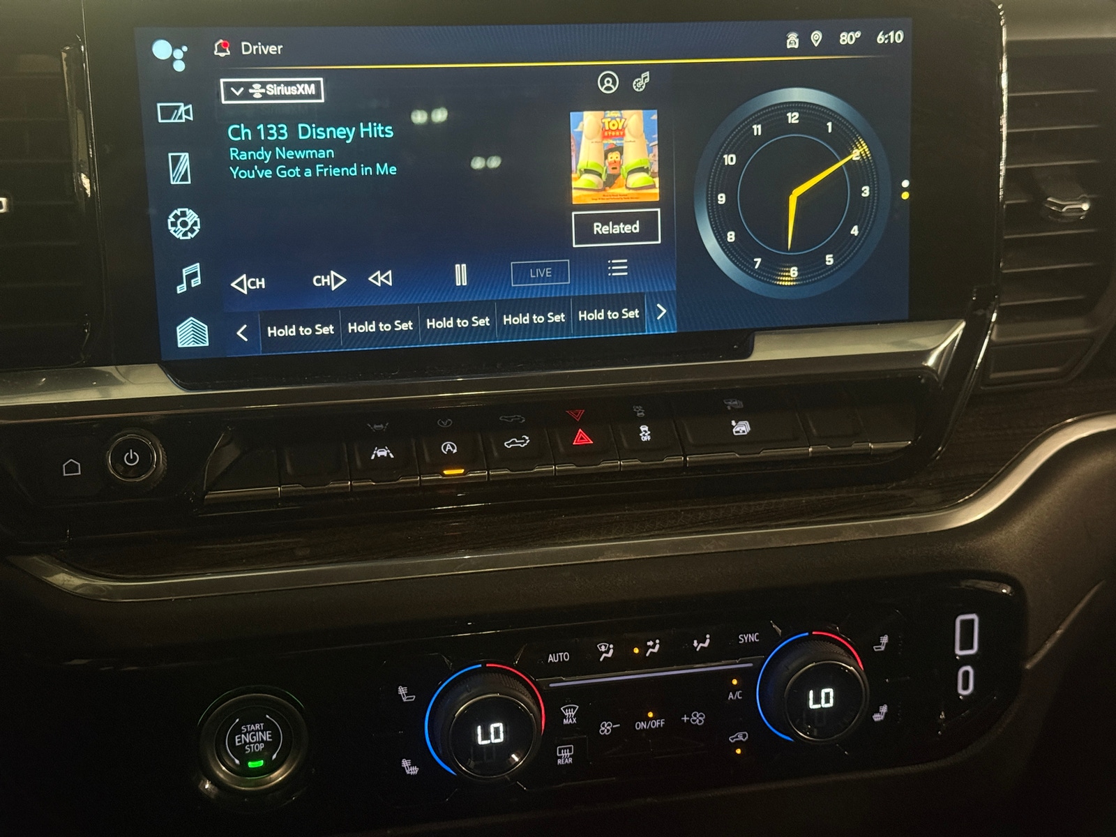 Thumbnail: 2024 Chevrolet Silverado 1500 - 4