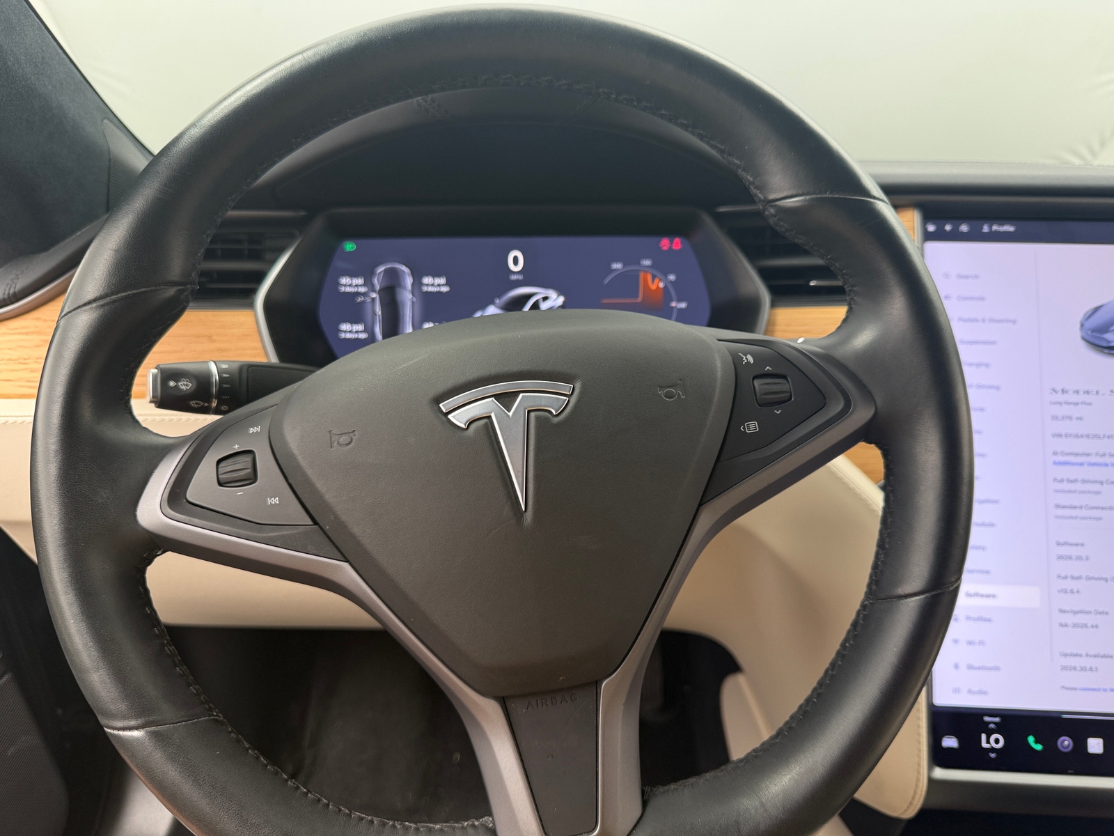 Thumbnail: 2020 Tesla Model S - 4