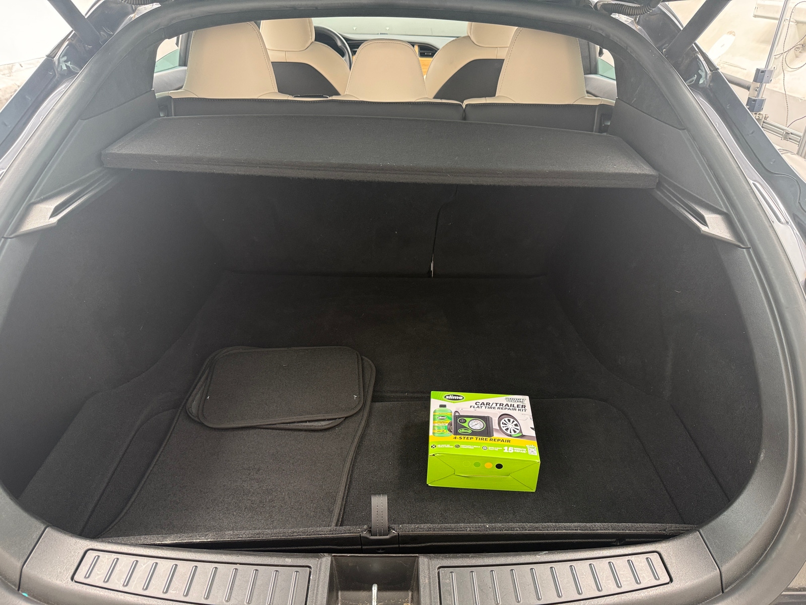 Thumbnail: 2020 Tesla Model S - 6