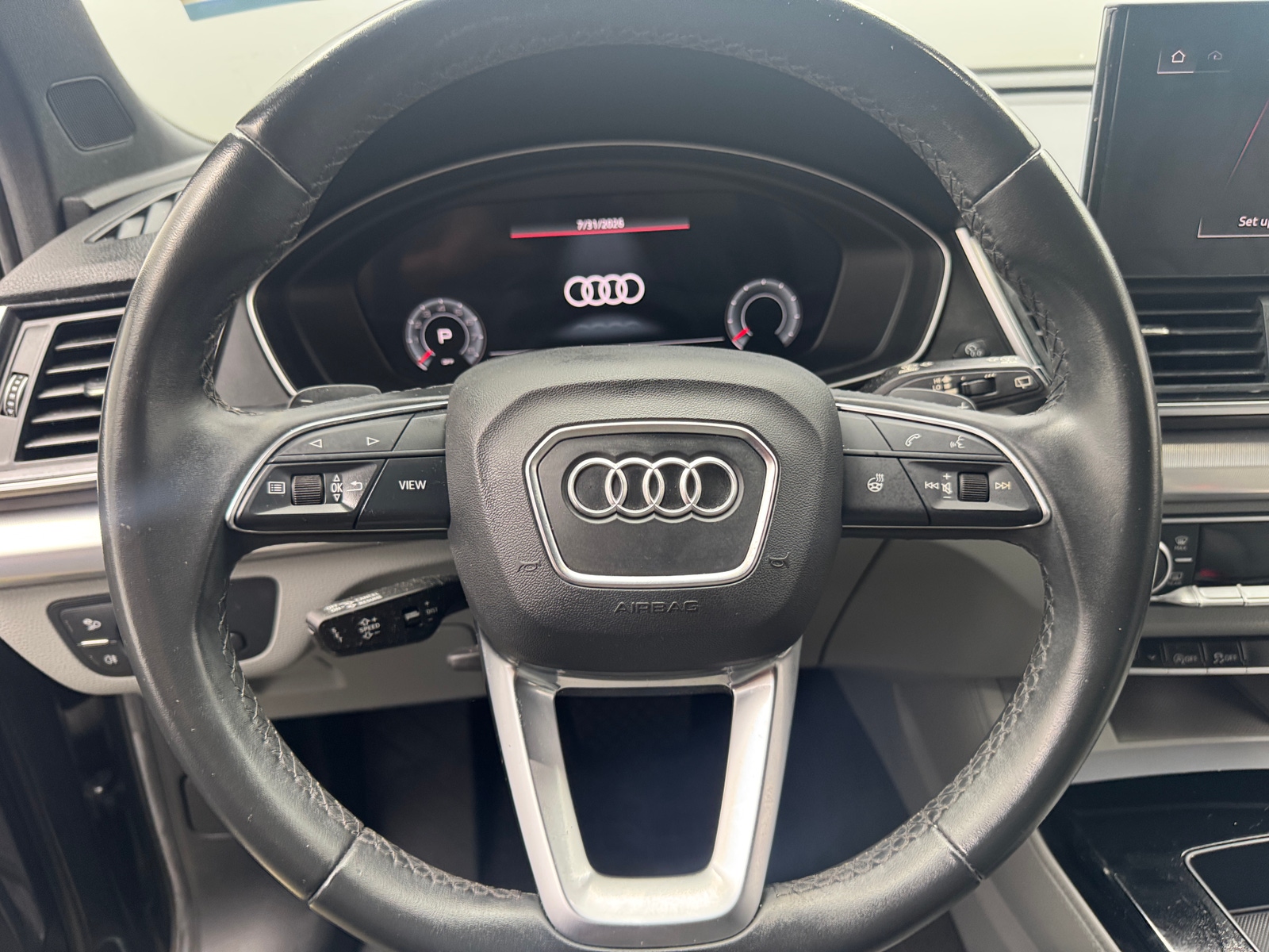 Thumbnail: 2021 Audi Q5 - 4