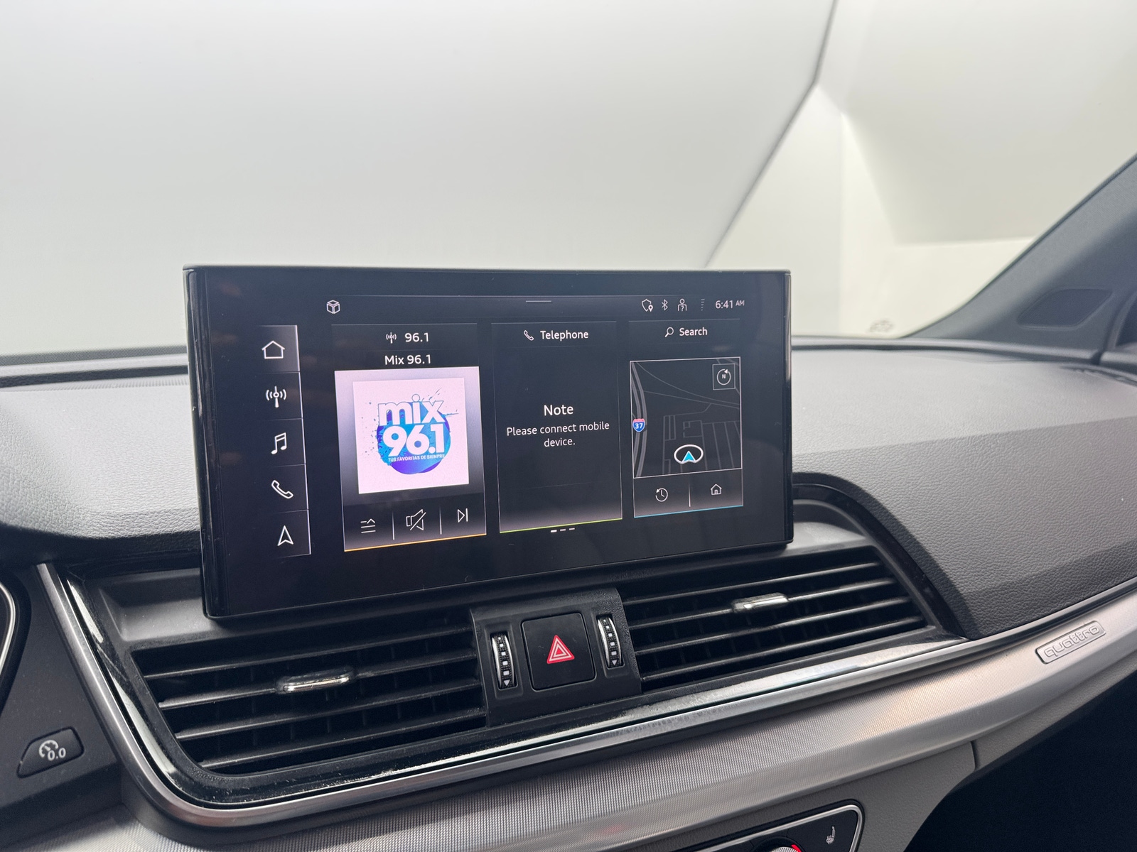 Thumbnail: 2021 Audi Q5 - 3
