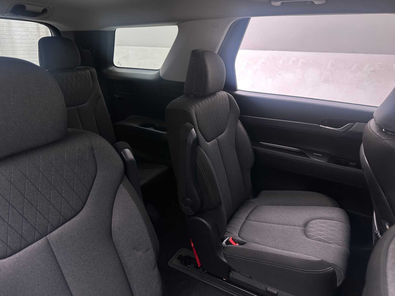 Thumbnail: 2021 Hyundai Palisade - 6