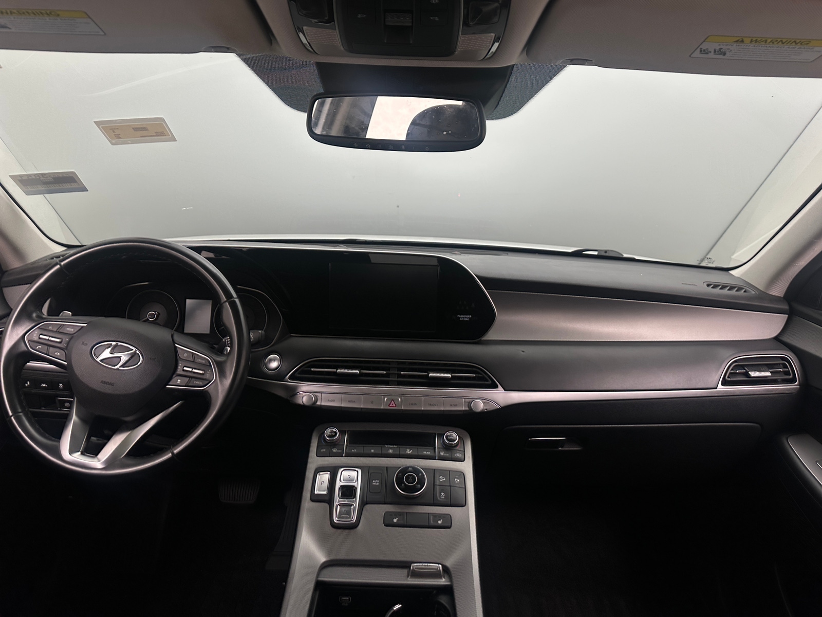 Thumbnail: 2021 Hyundai Palisade - 3