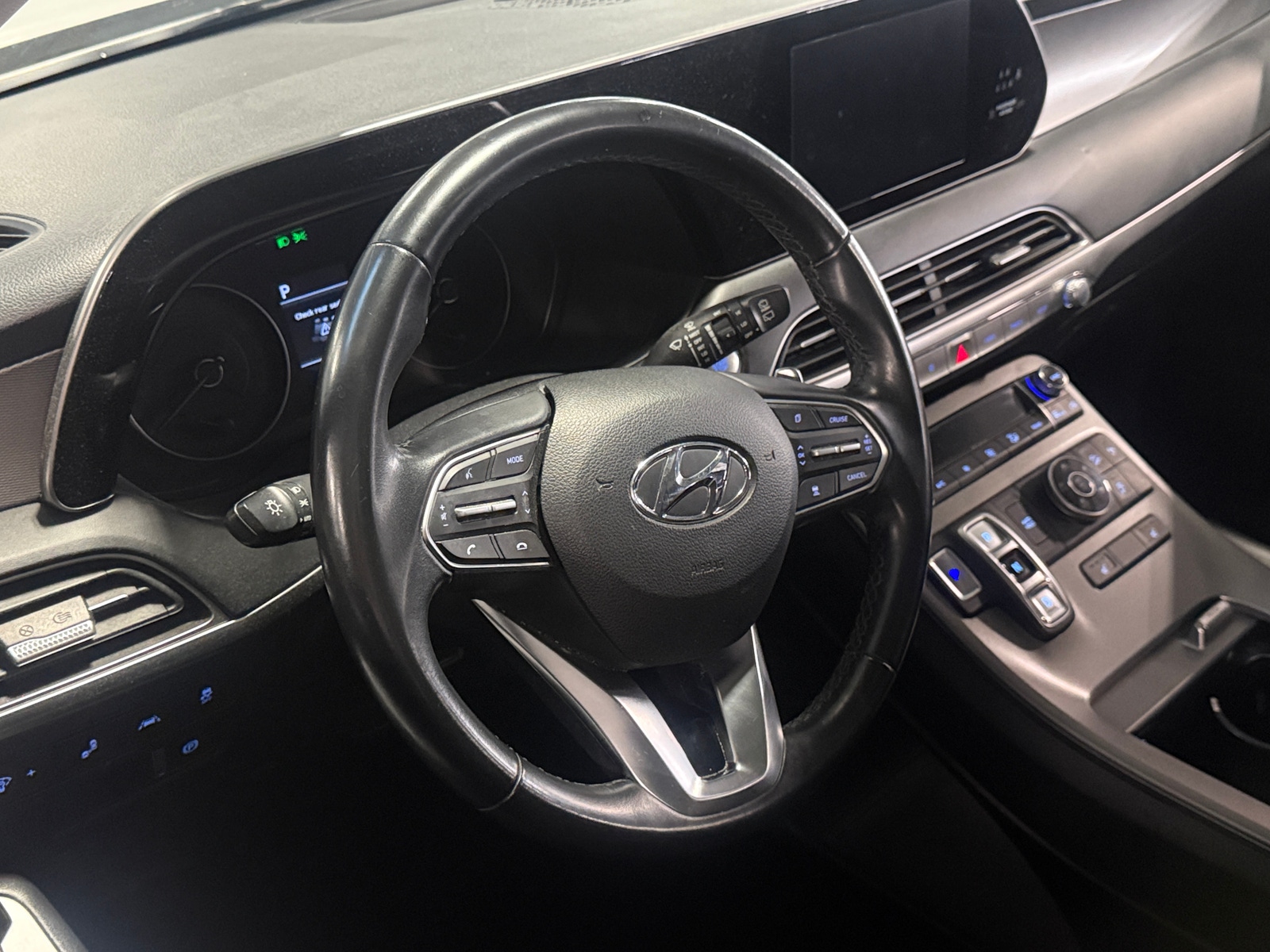 Thumbnail: 2021 Hyundai Palisade - 5