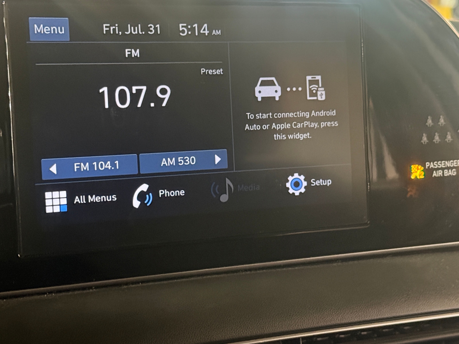 Thumbnail: 2021 Hyundai Palisade - 4