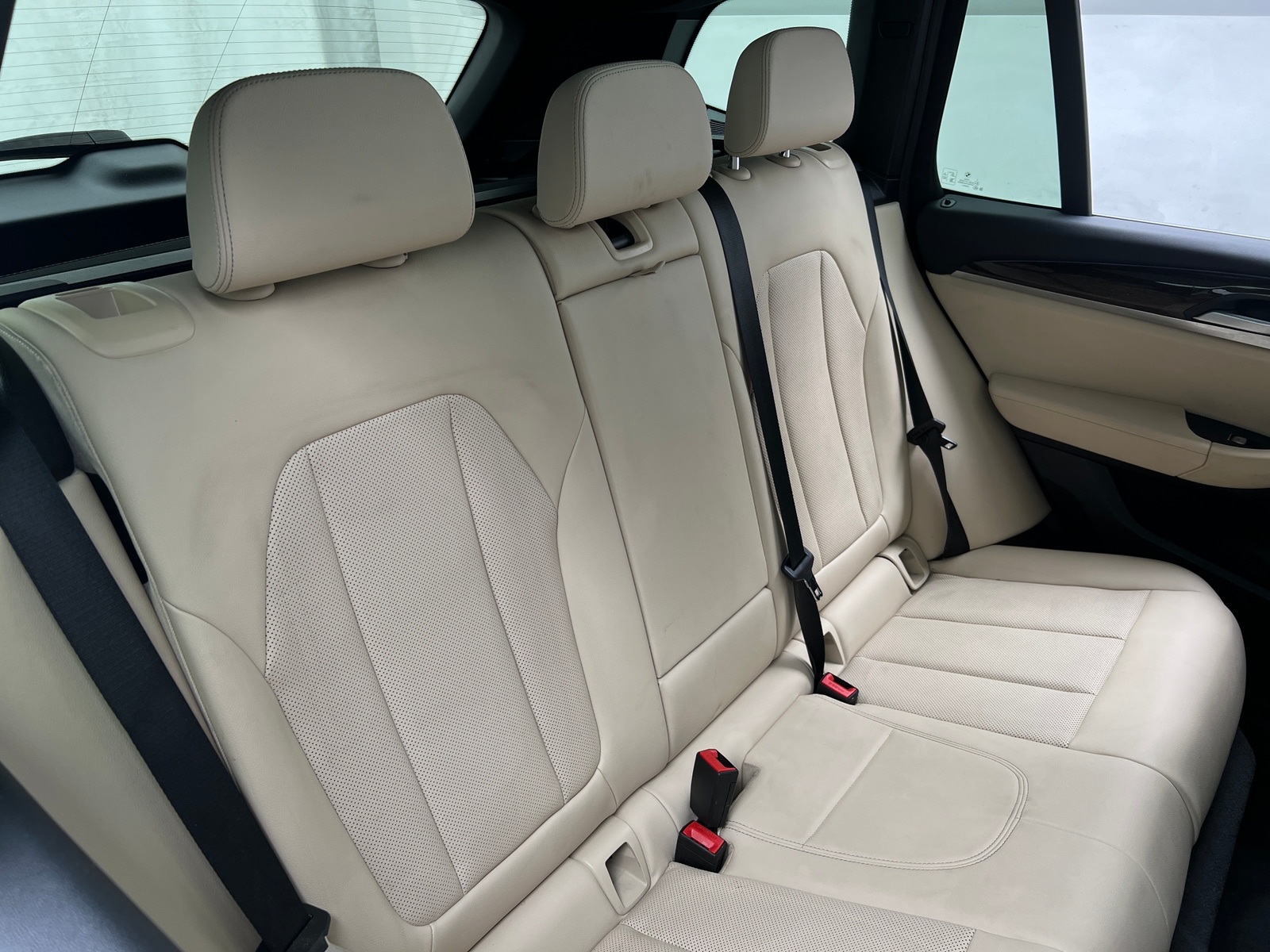 Thumbnail: 2023 BMW X3 - 5