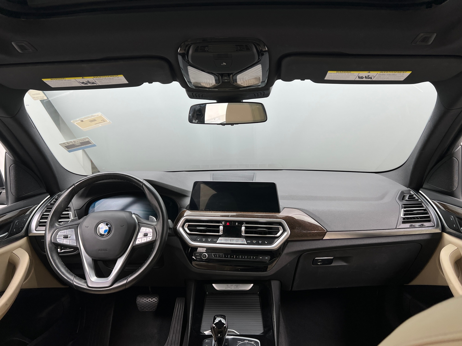 Thumbnail: 2023 BMW X3 - 2