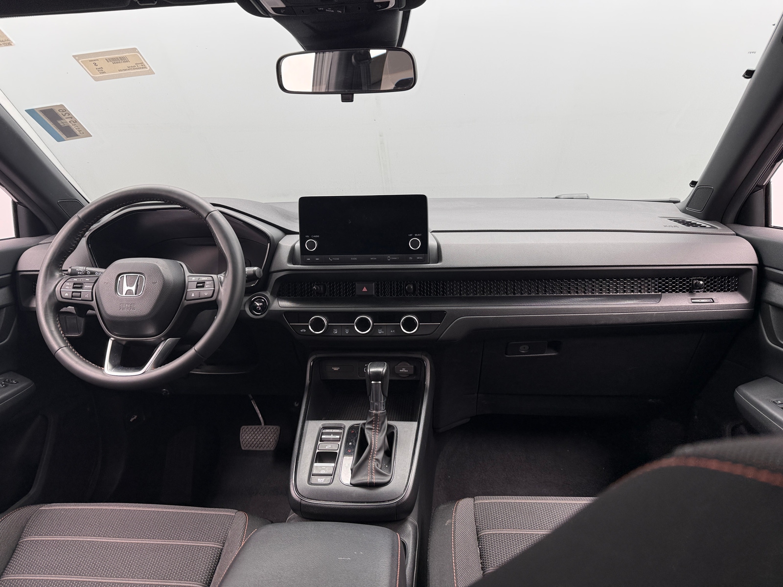 Thumbnail: 2023 Honda CR-V - 3